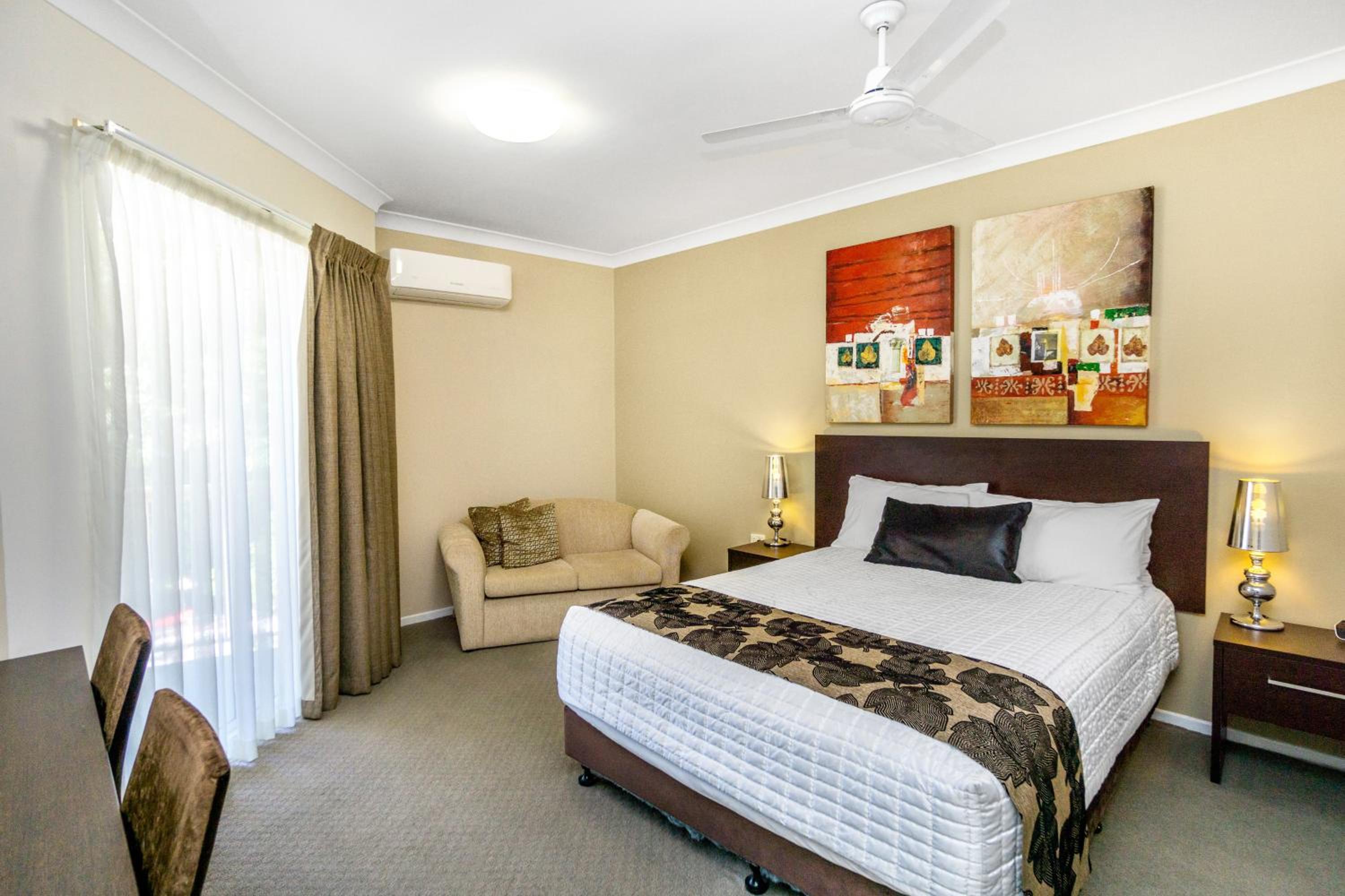 Superior Queen Room photo 3