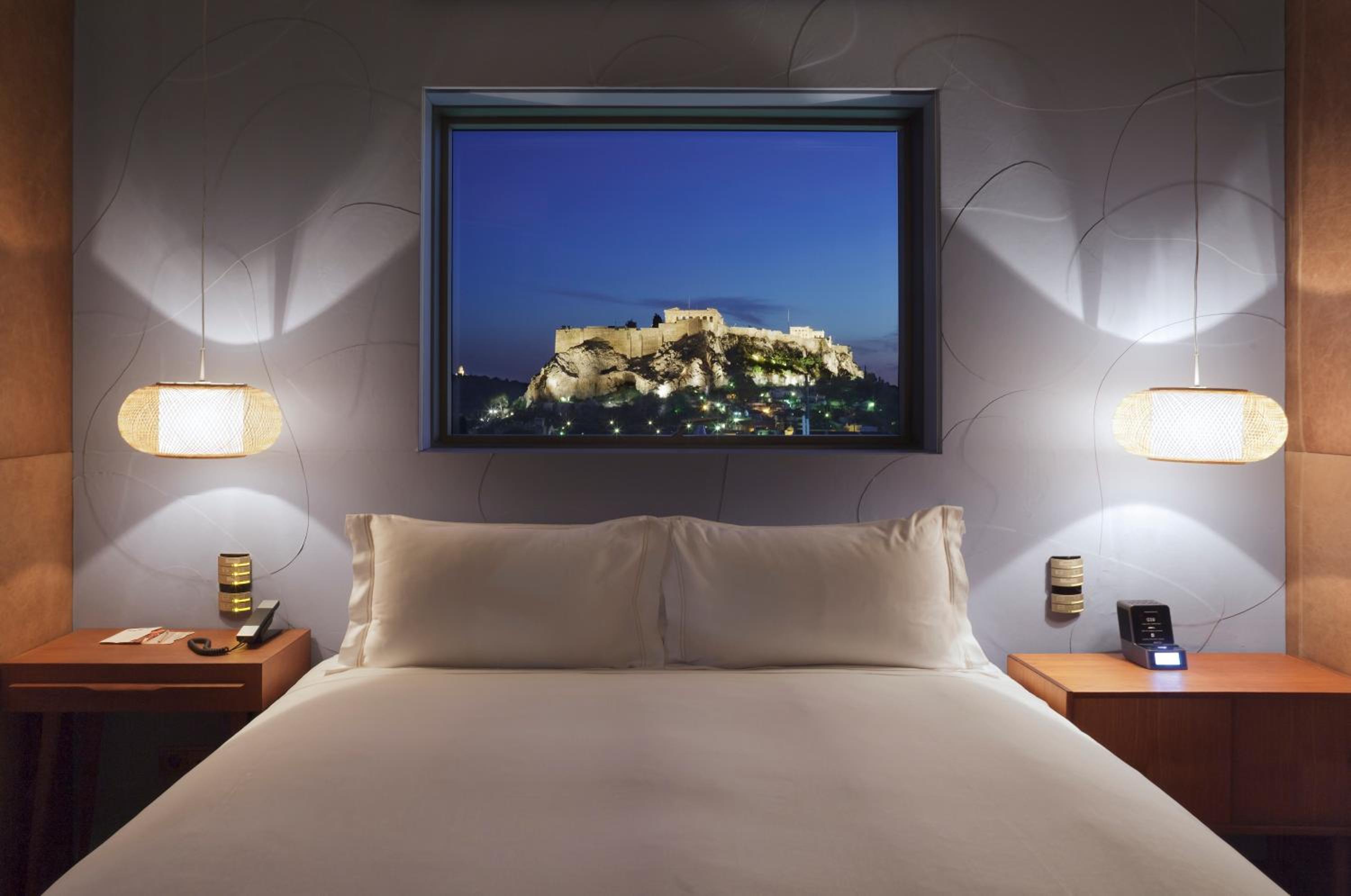 Acropolis Penthouse photo 2