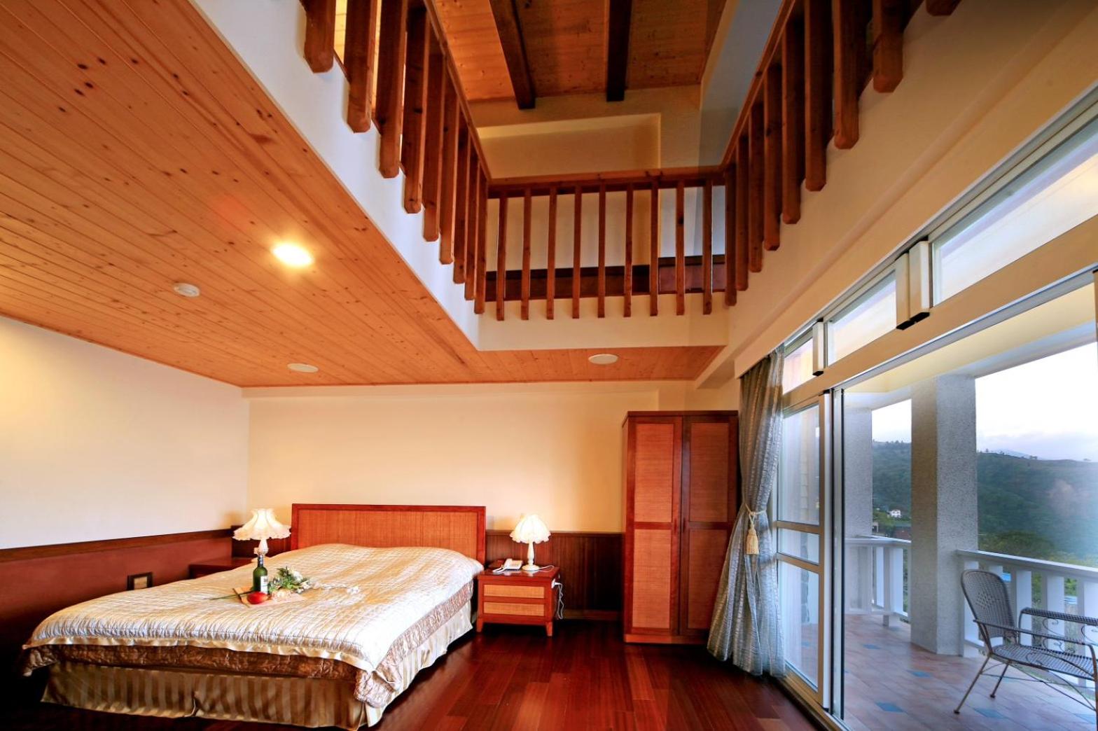 Quadruple Room with Terrace photo 1