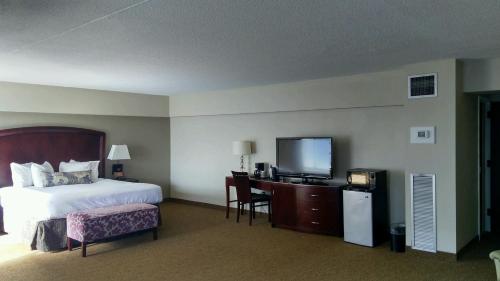 Superior King Suite photo 3