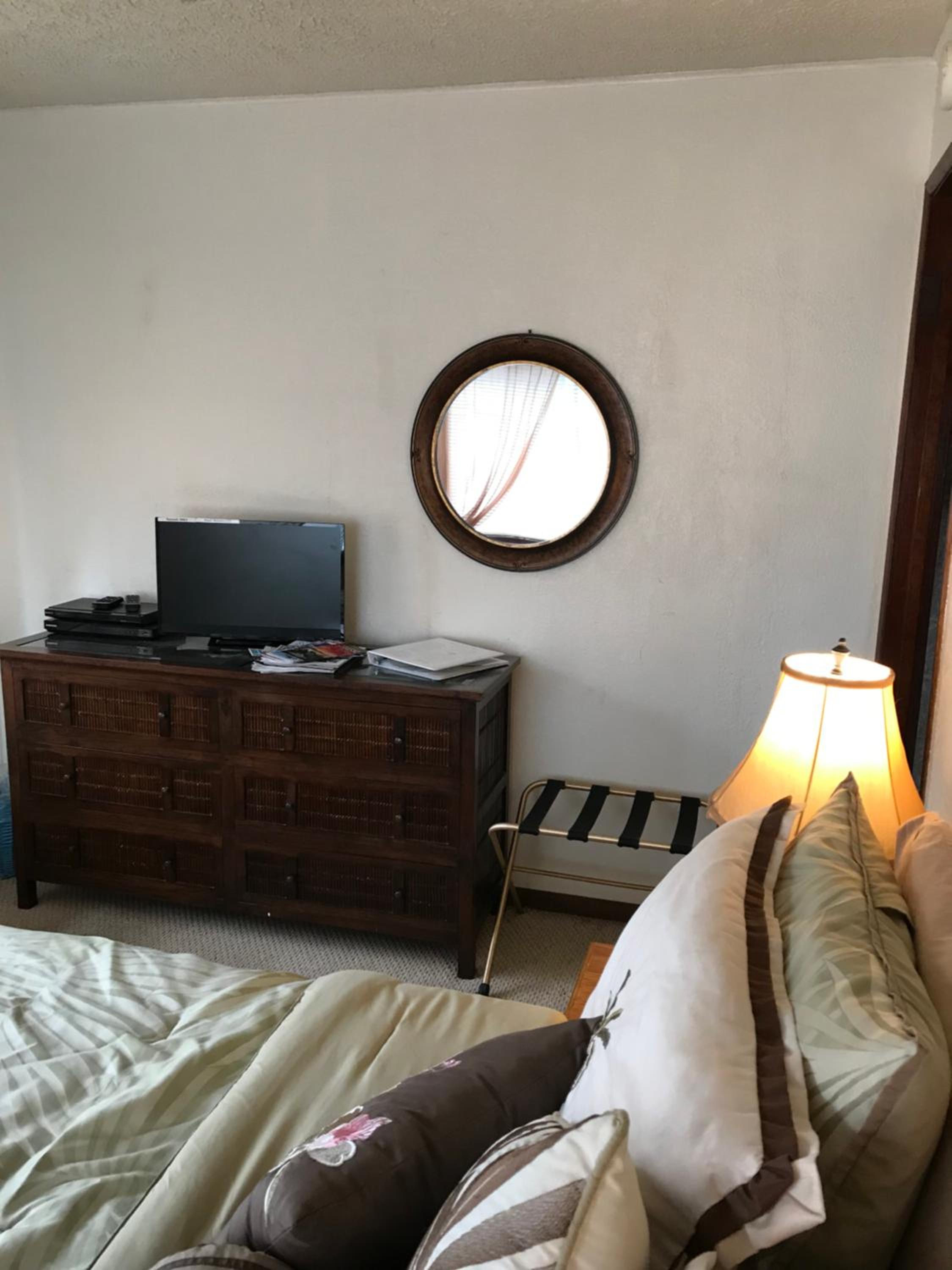 Deluxe Queen Room photo 2