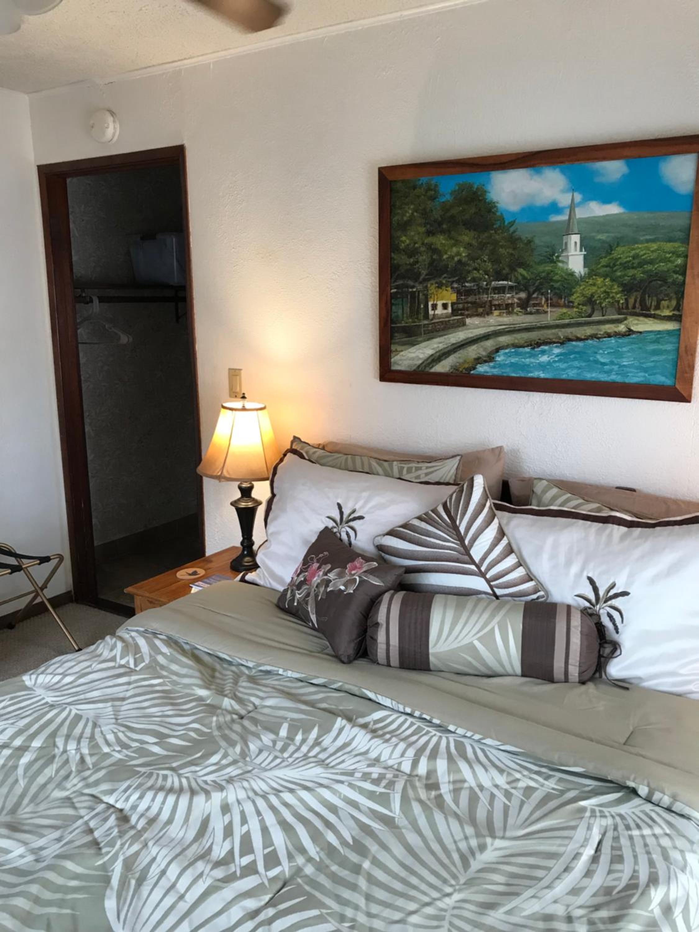 Deluxe Queen Room photo 1
