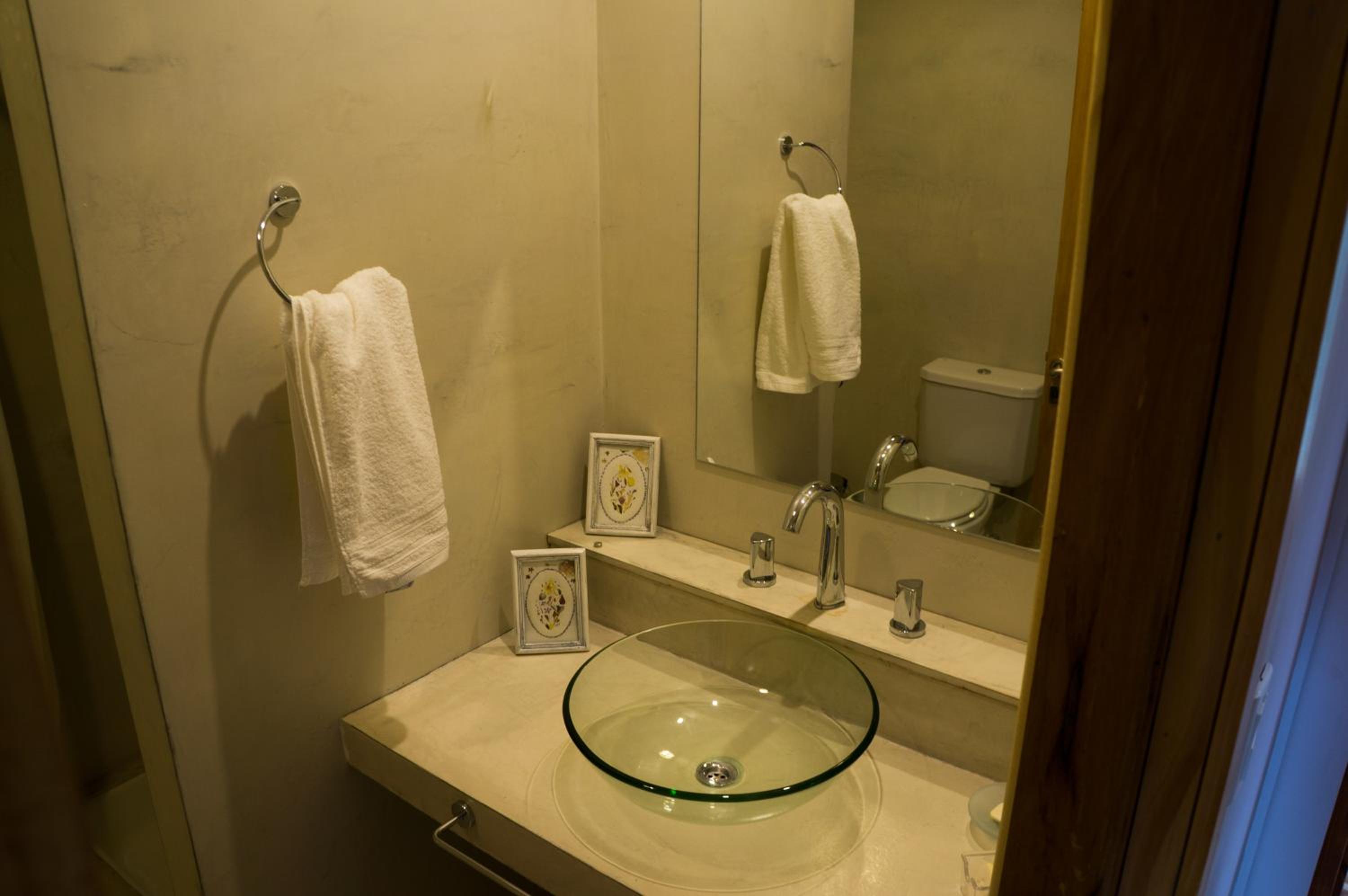 Superior King or Twin Room photo 2