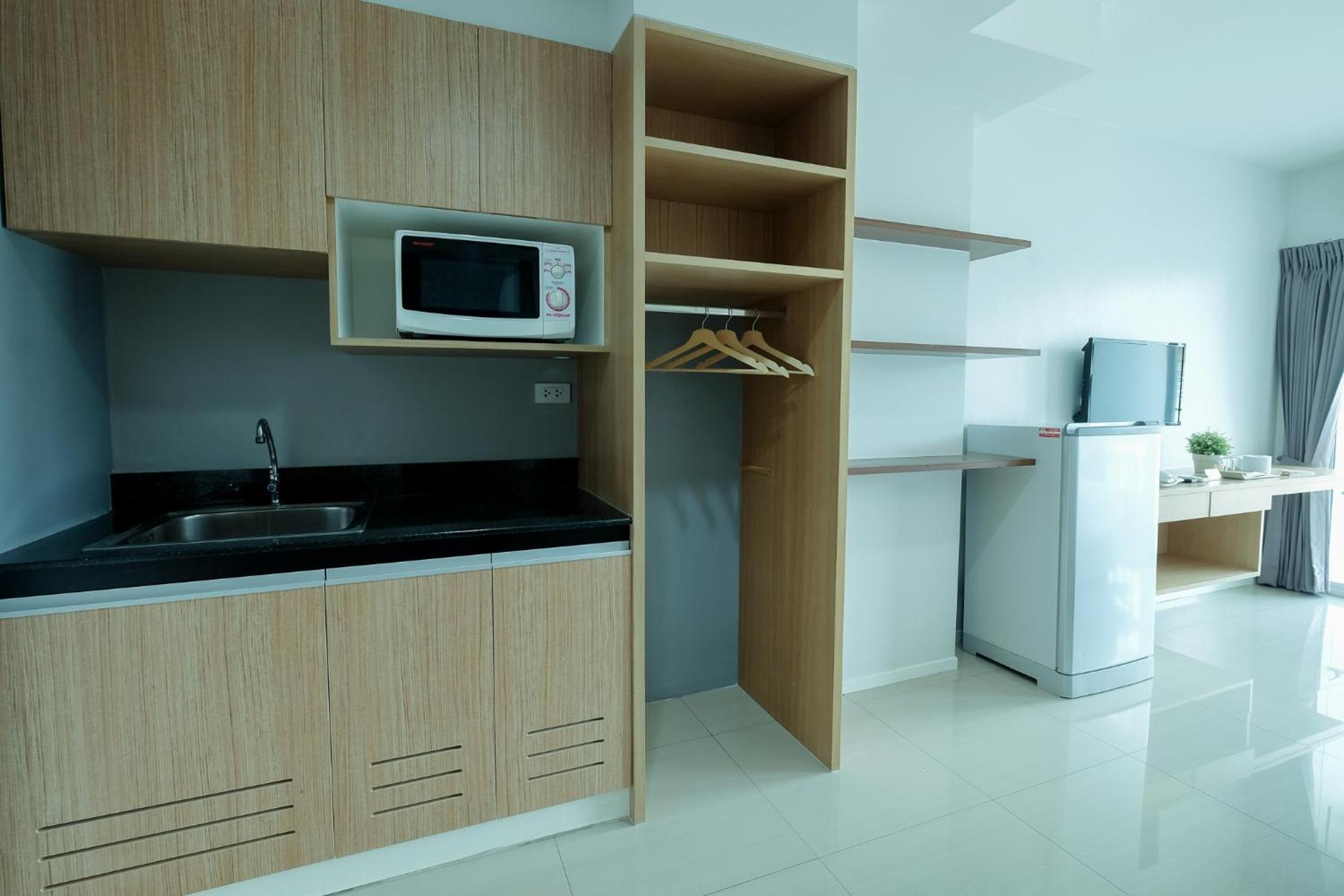 Standard Twin Room photo 2