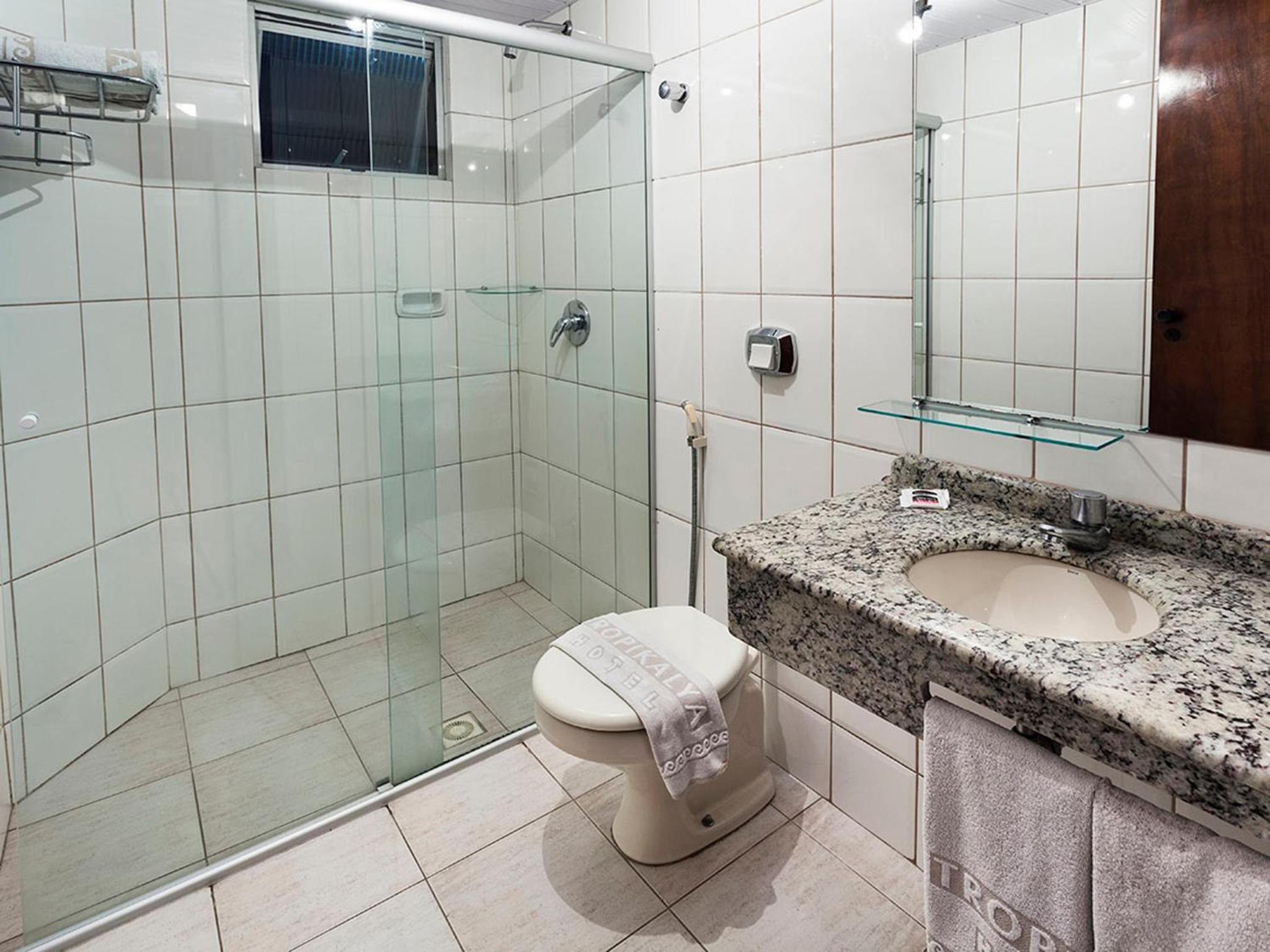 Standard Double or Twin Room photo 2