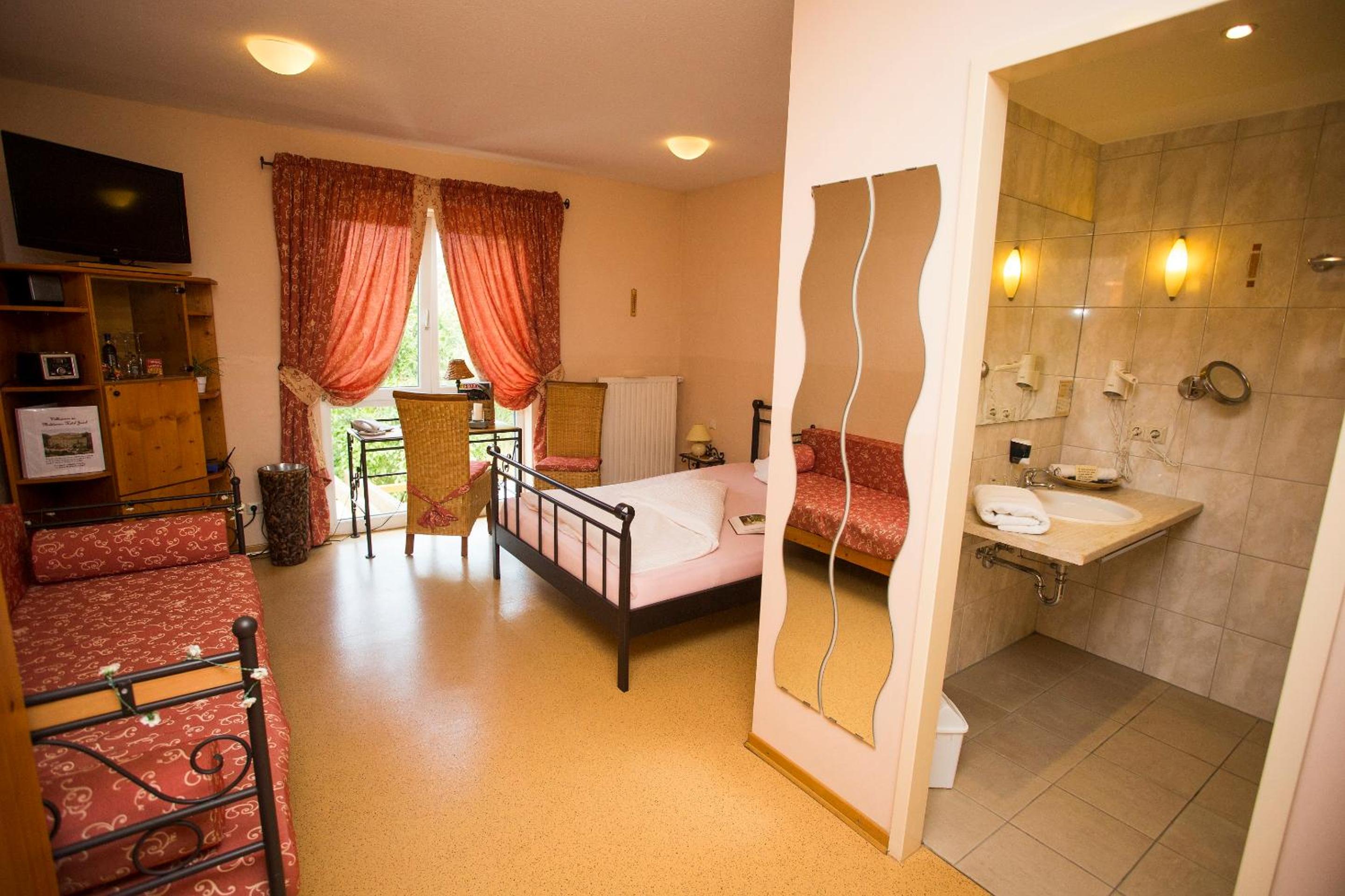 King Room photo 1