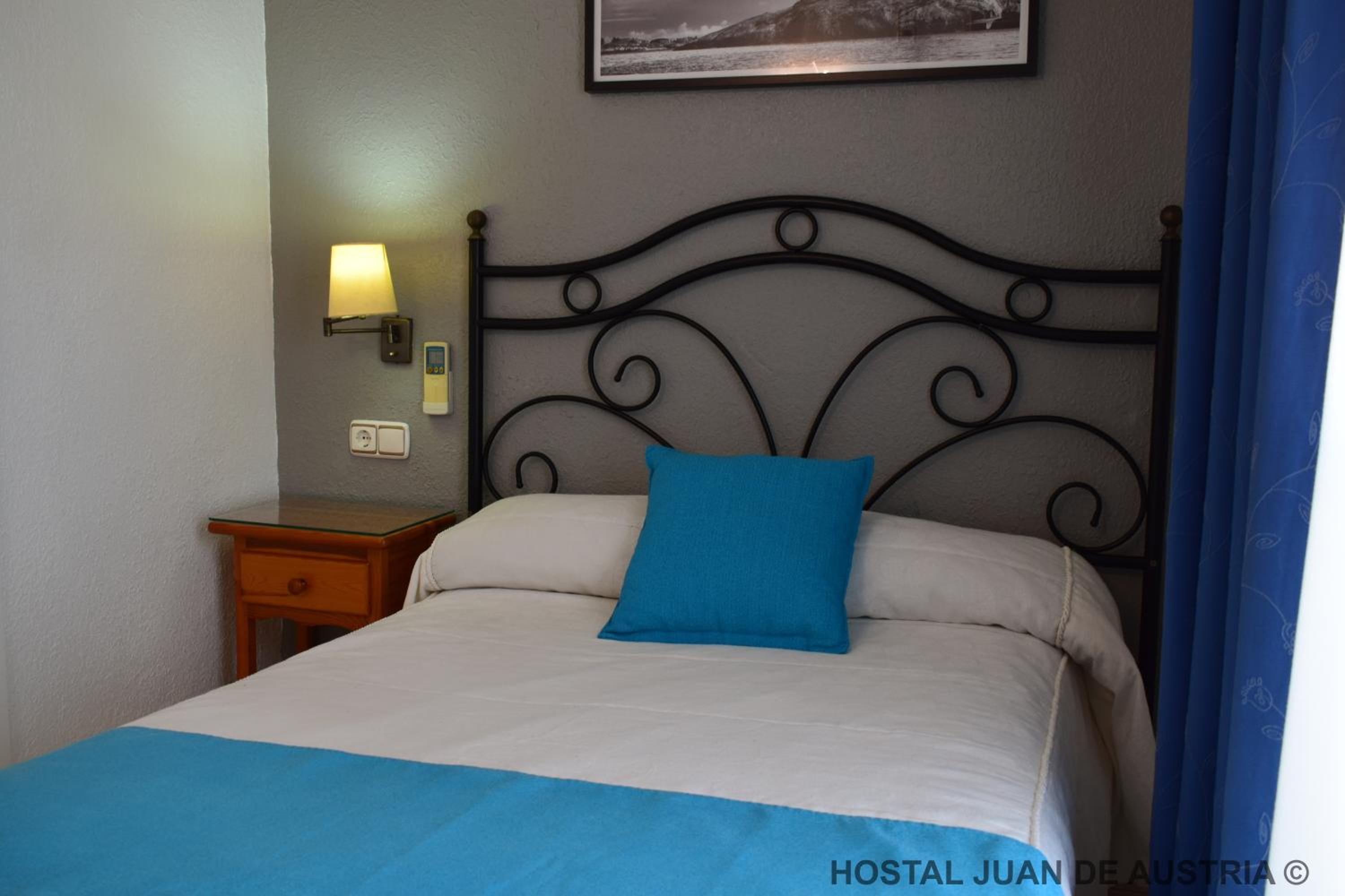 Habitación Individual Estándar