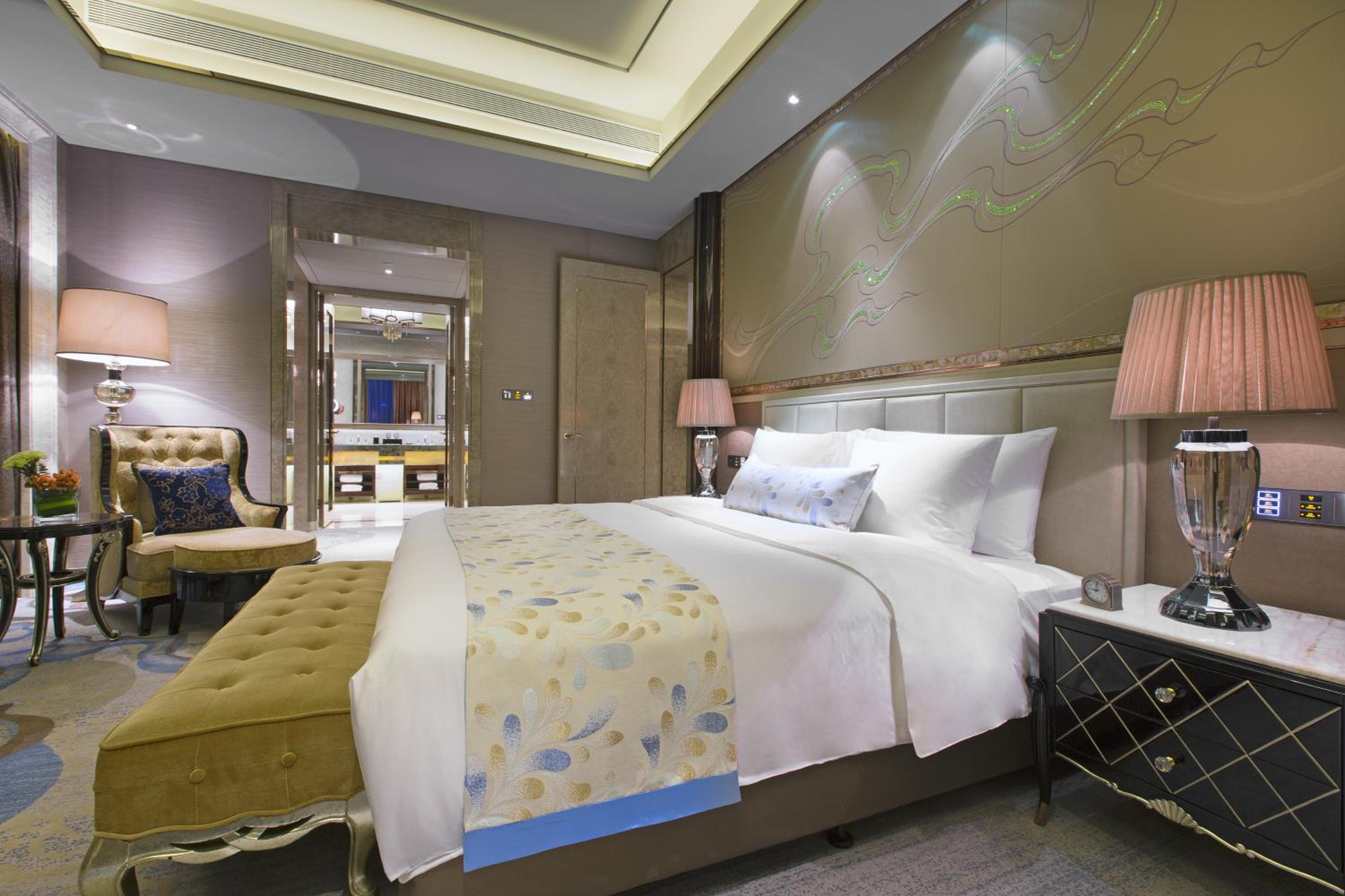 Chairman Suite