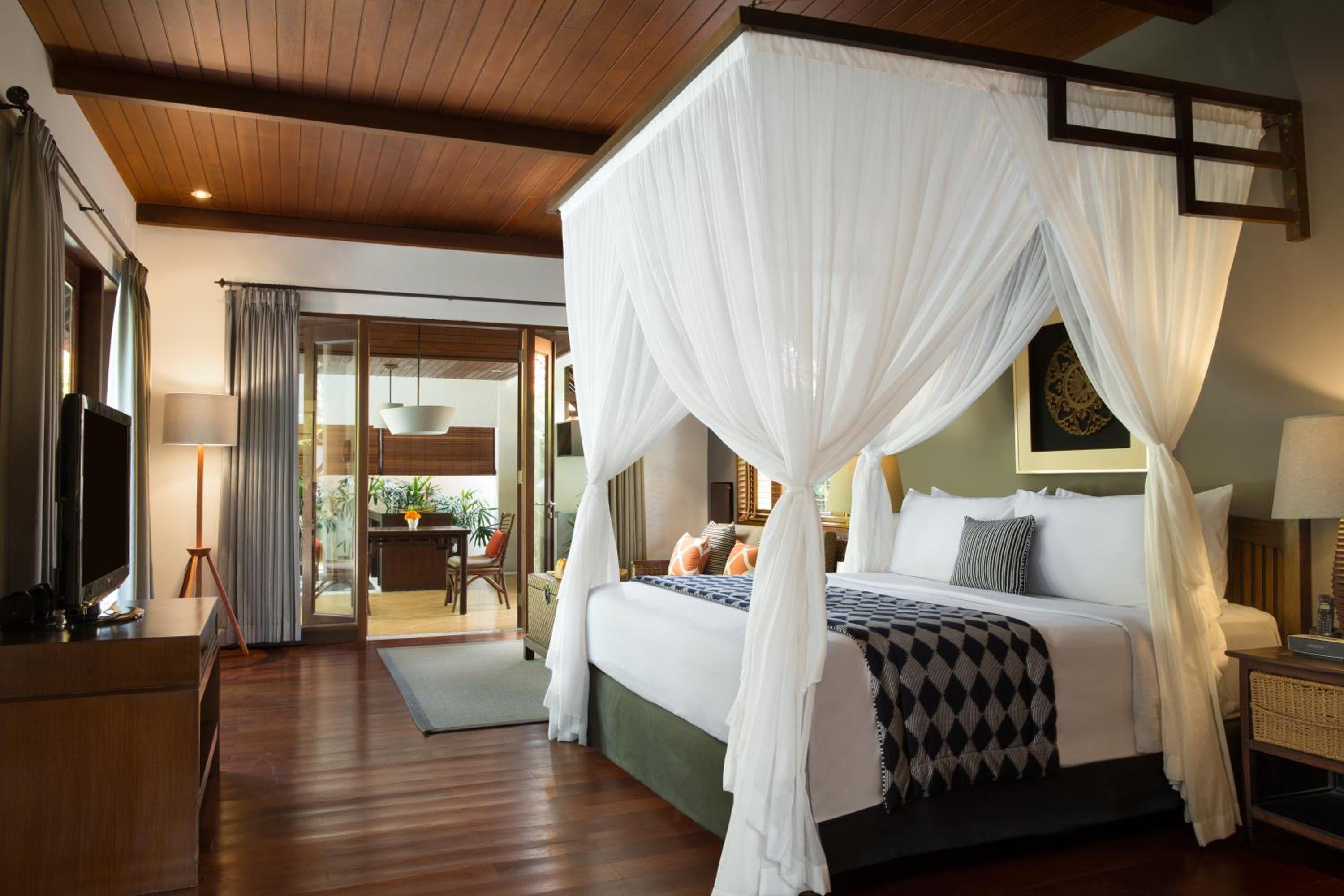 One-Bedroom Villa with Private Pool - Photo 1