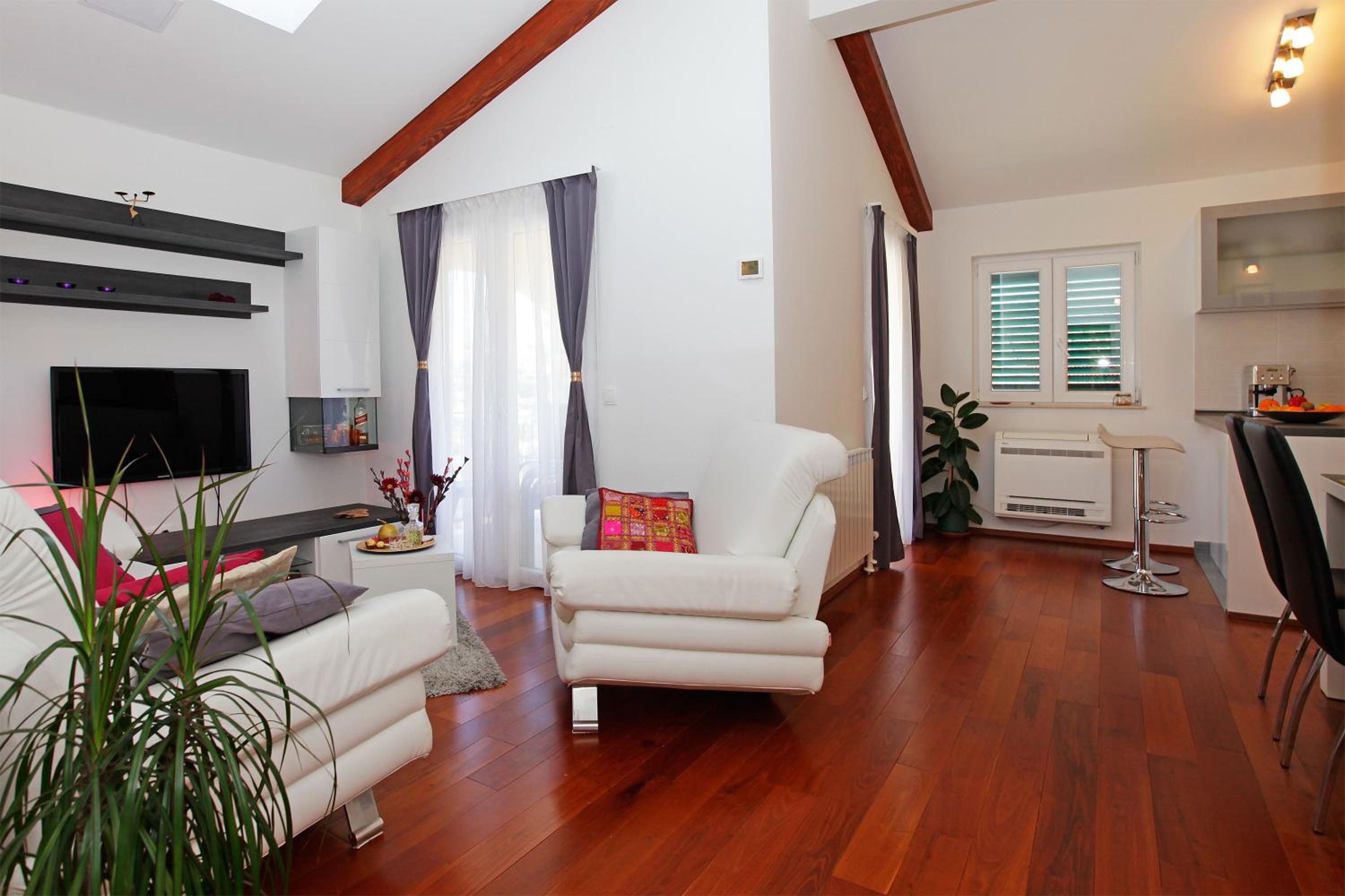 Two-Bedroom Apartment photo 1