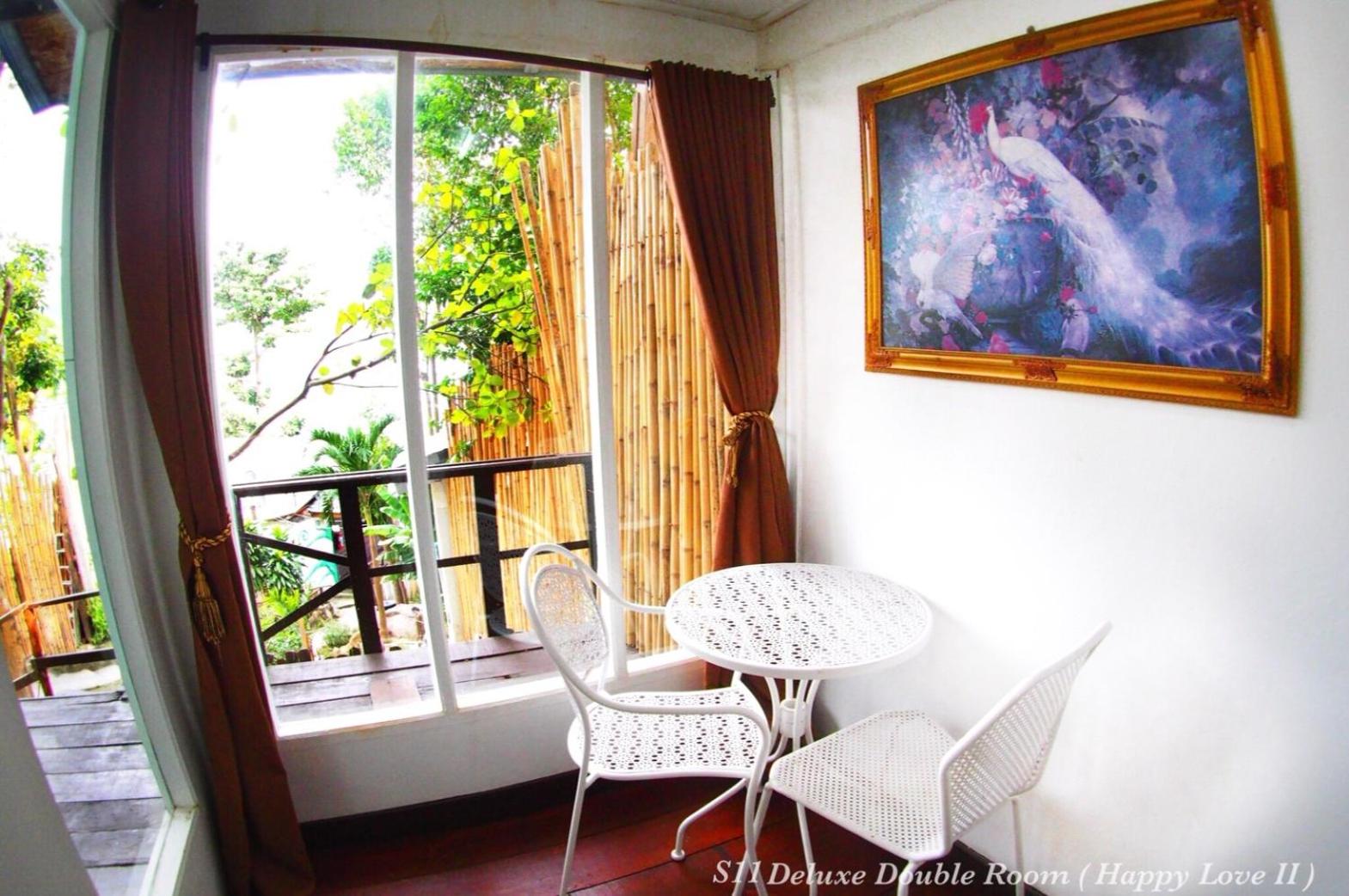 Deluxe Double Room (Happy Love II) photo 2