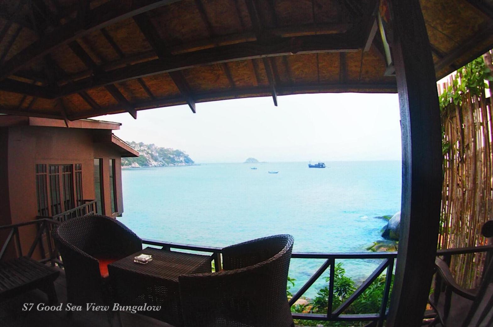 Bungalow with Sea View (Good Seaview Bungalow) - Photo 3