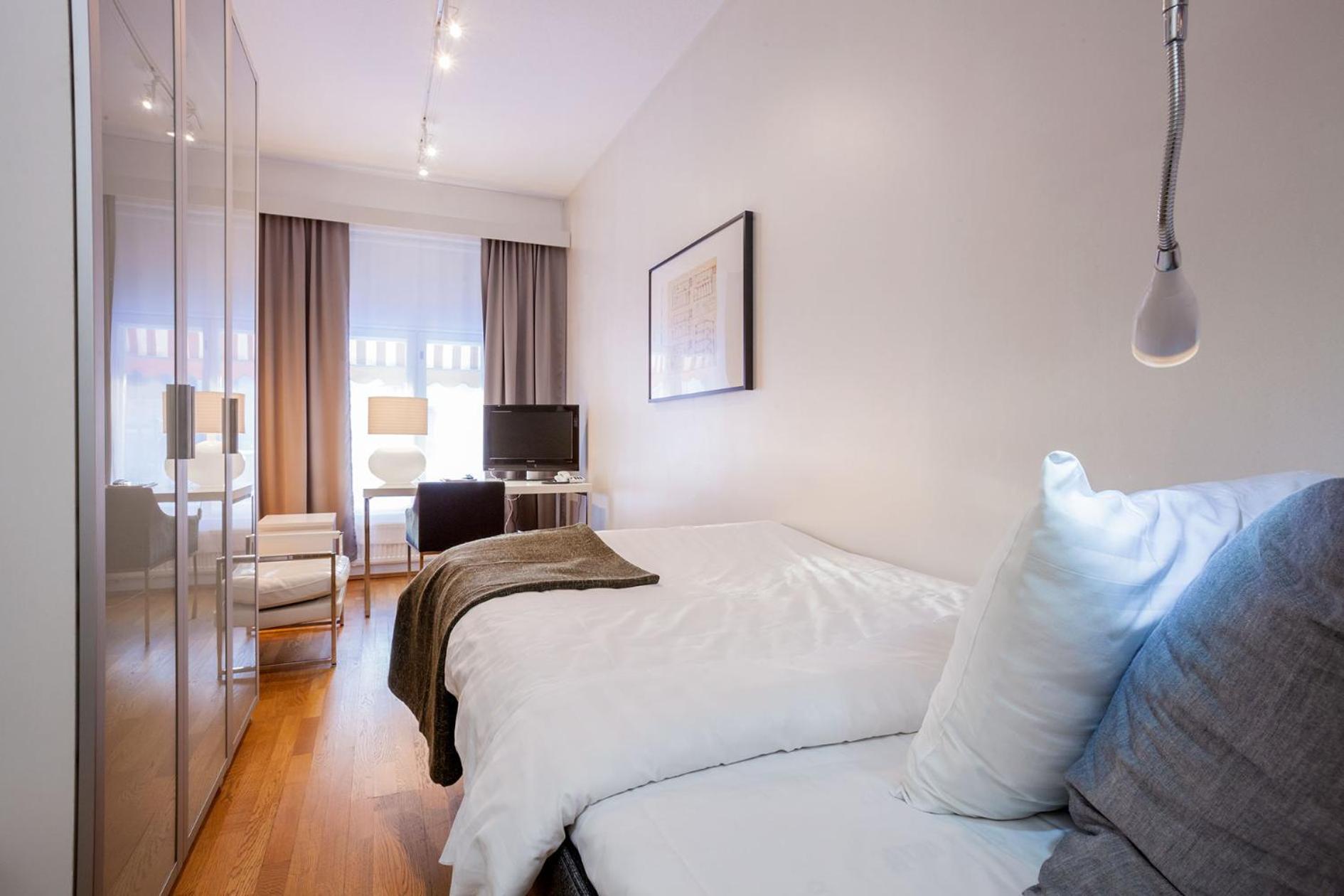 Deluxe Single Room photo 1