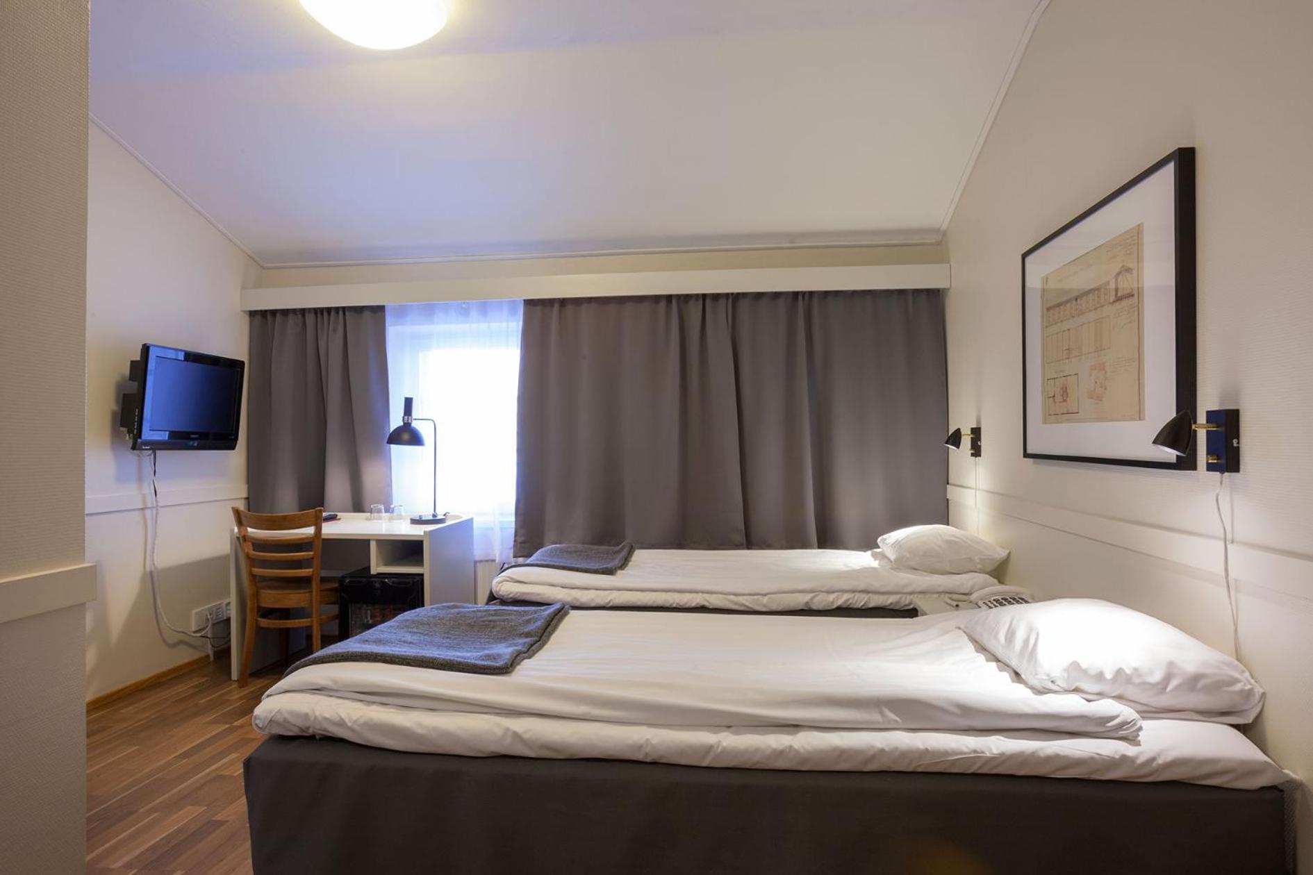Twin Room photo 3