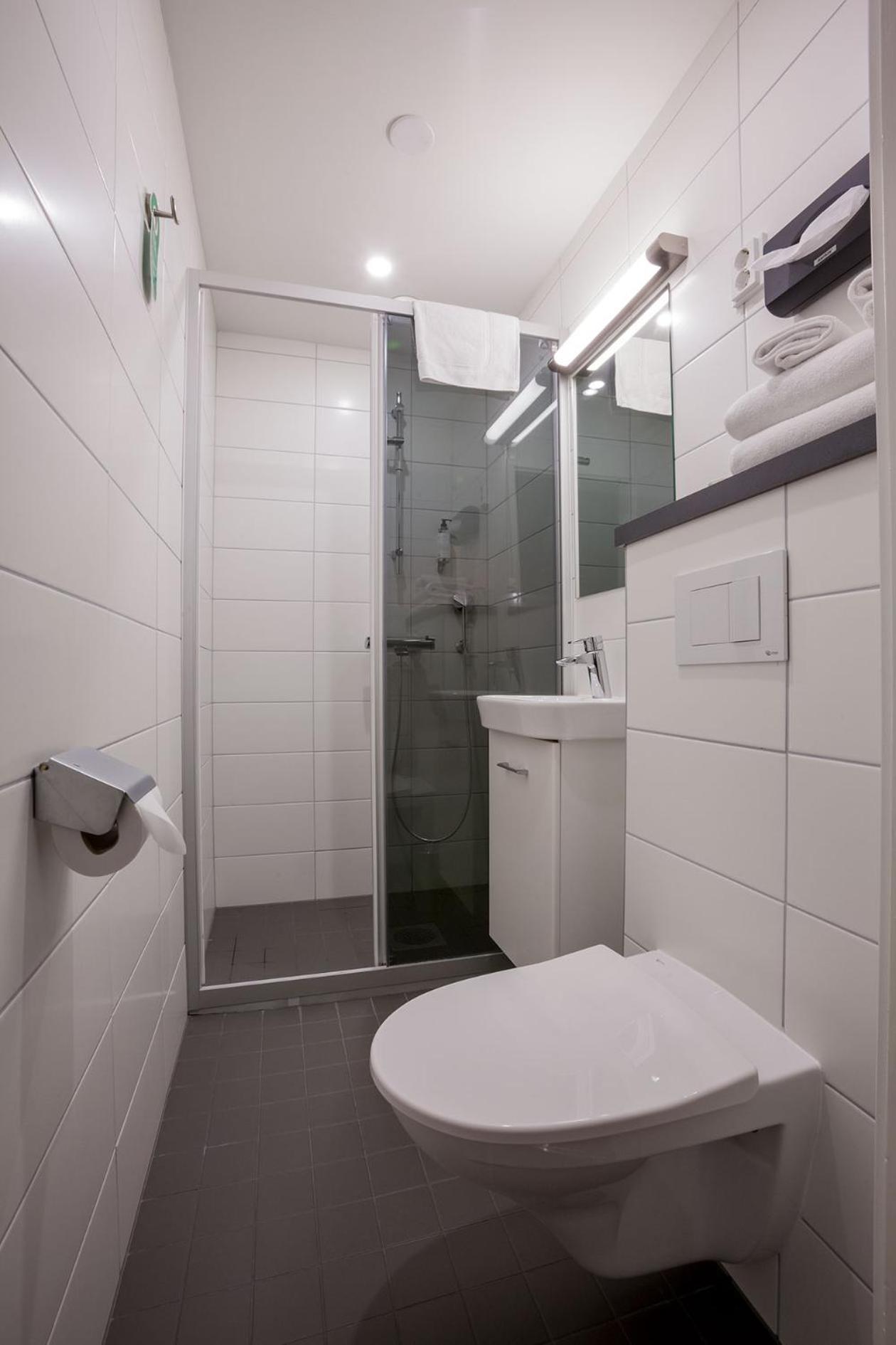 Twin Room photo 2