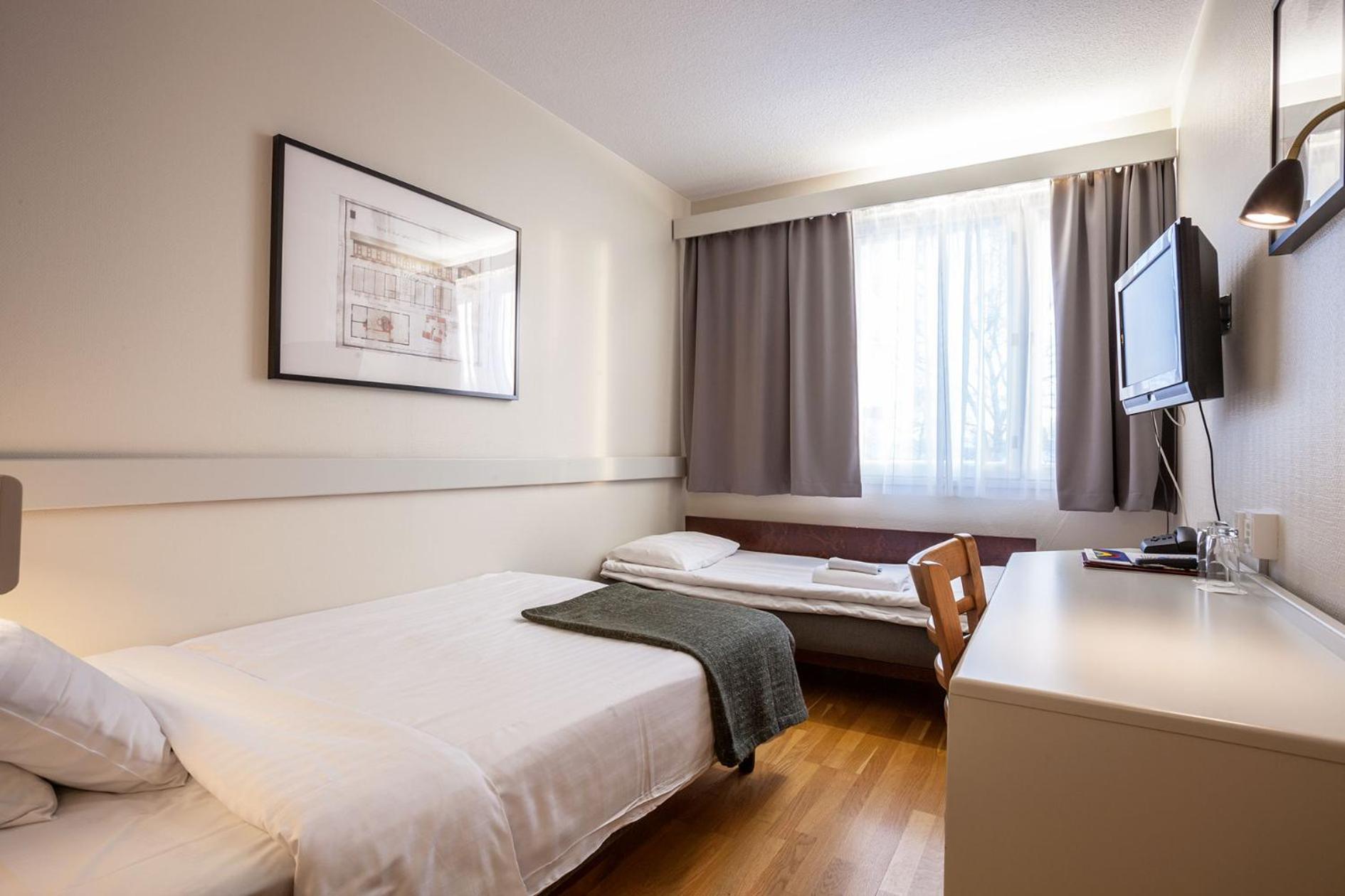 Single Room photo 1