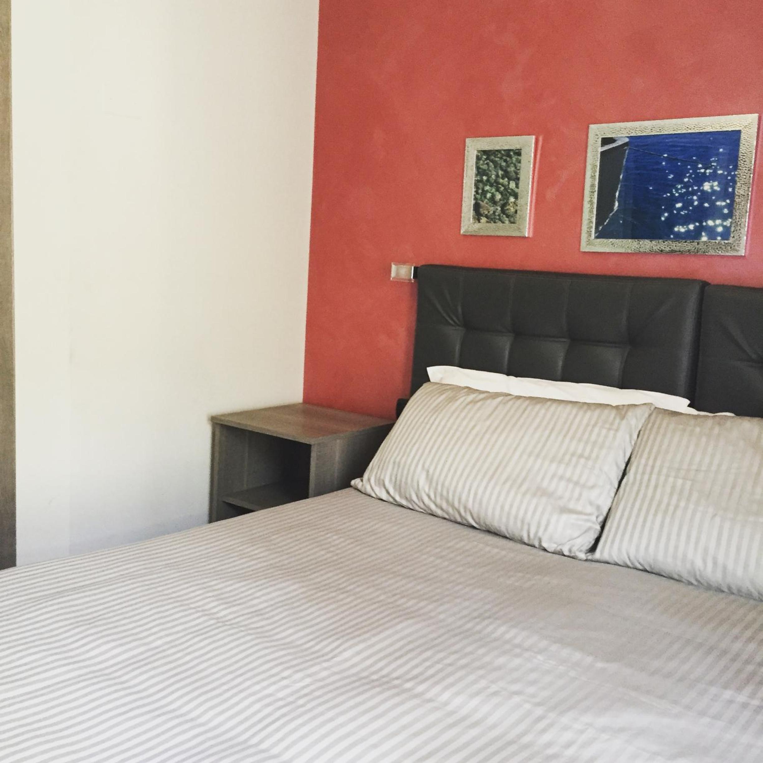 Double or Twin Room with Balcony