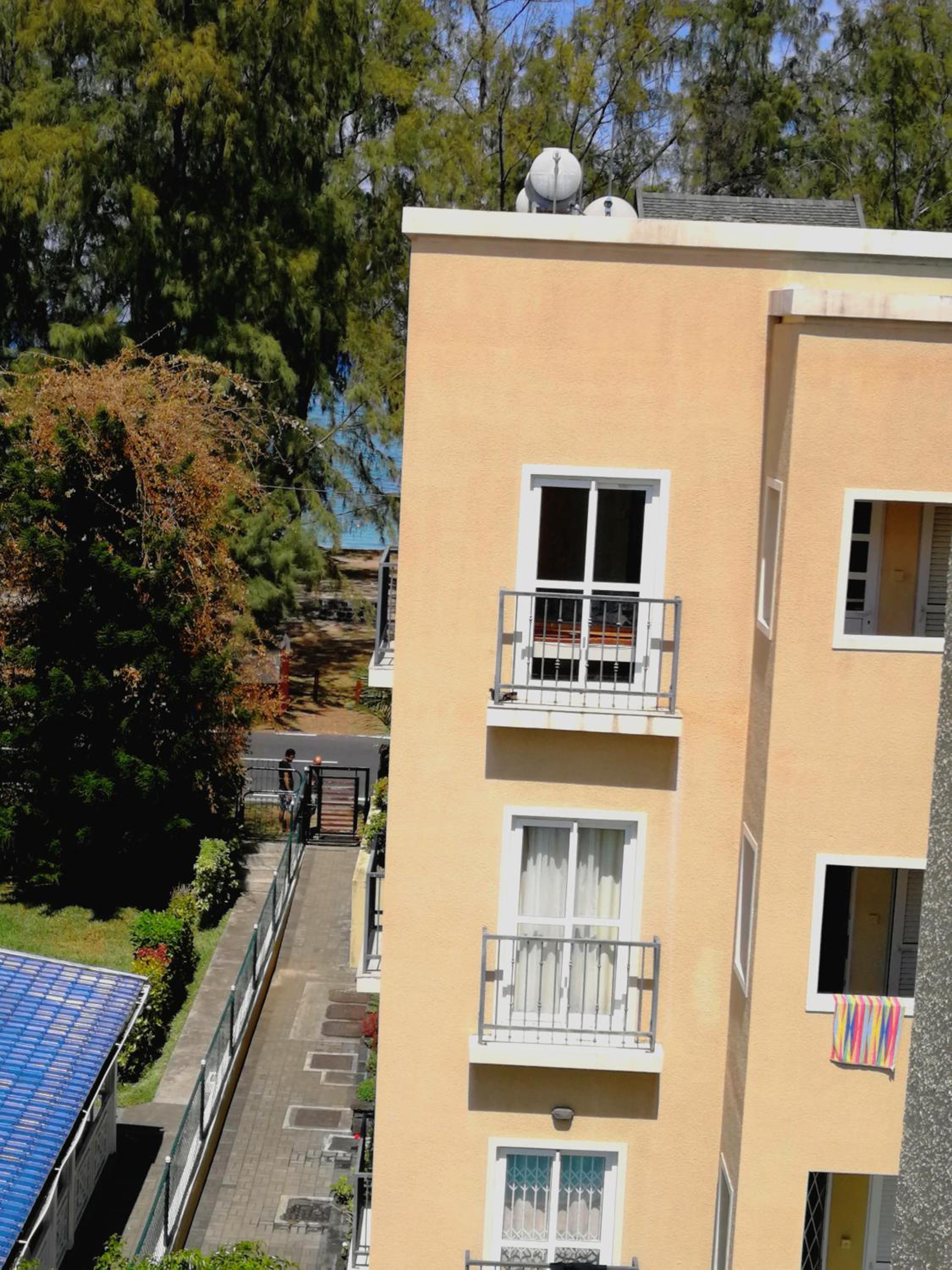 Apartment - Photo 16