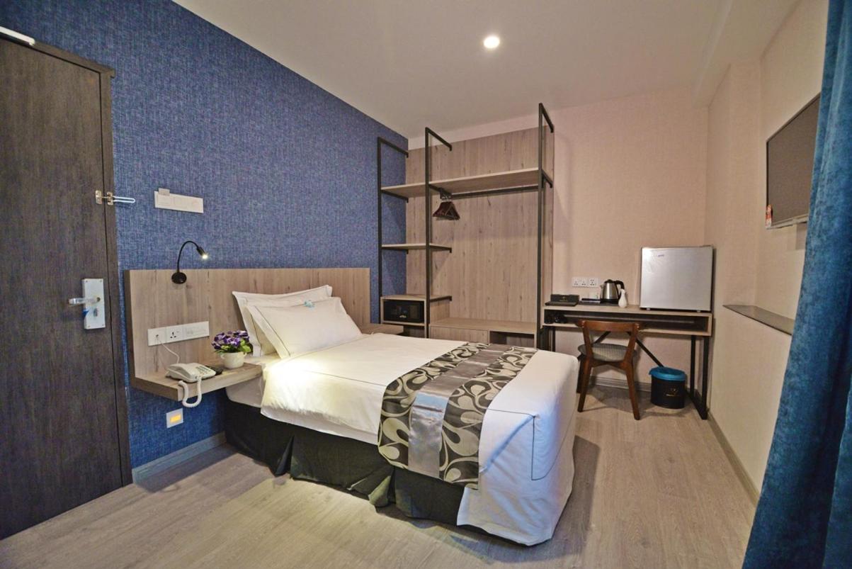 Single Room - Photo 3