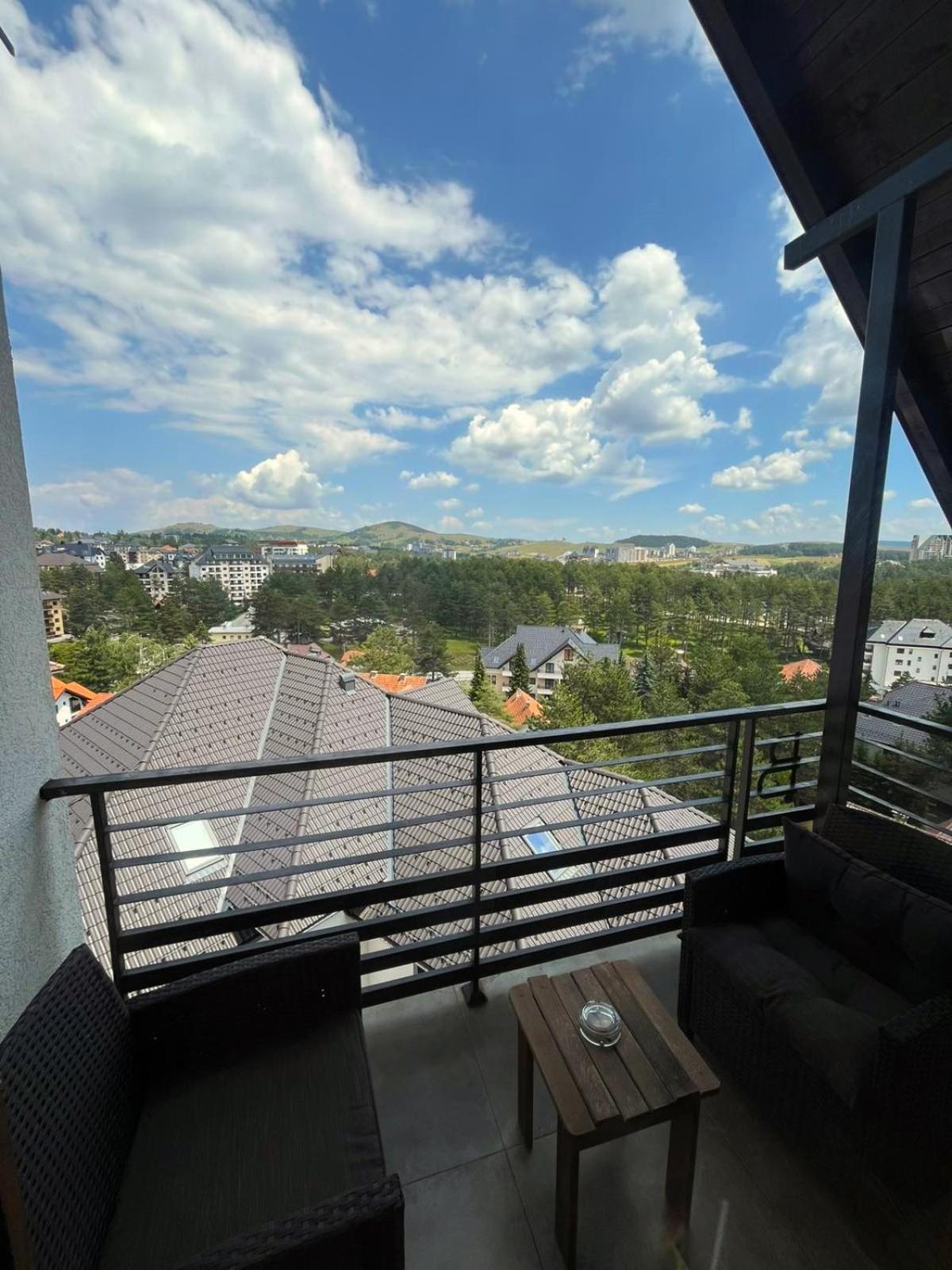 Duplex Apartment photo 2