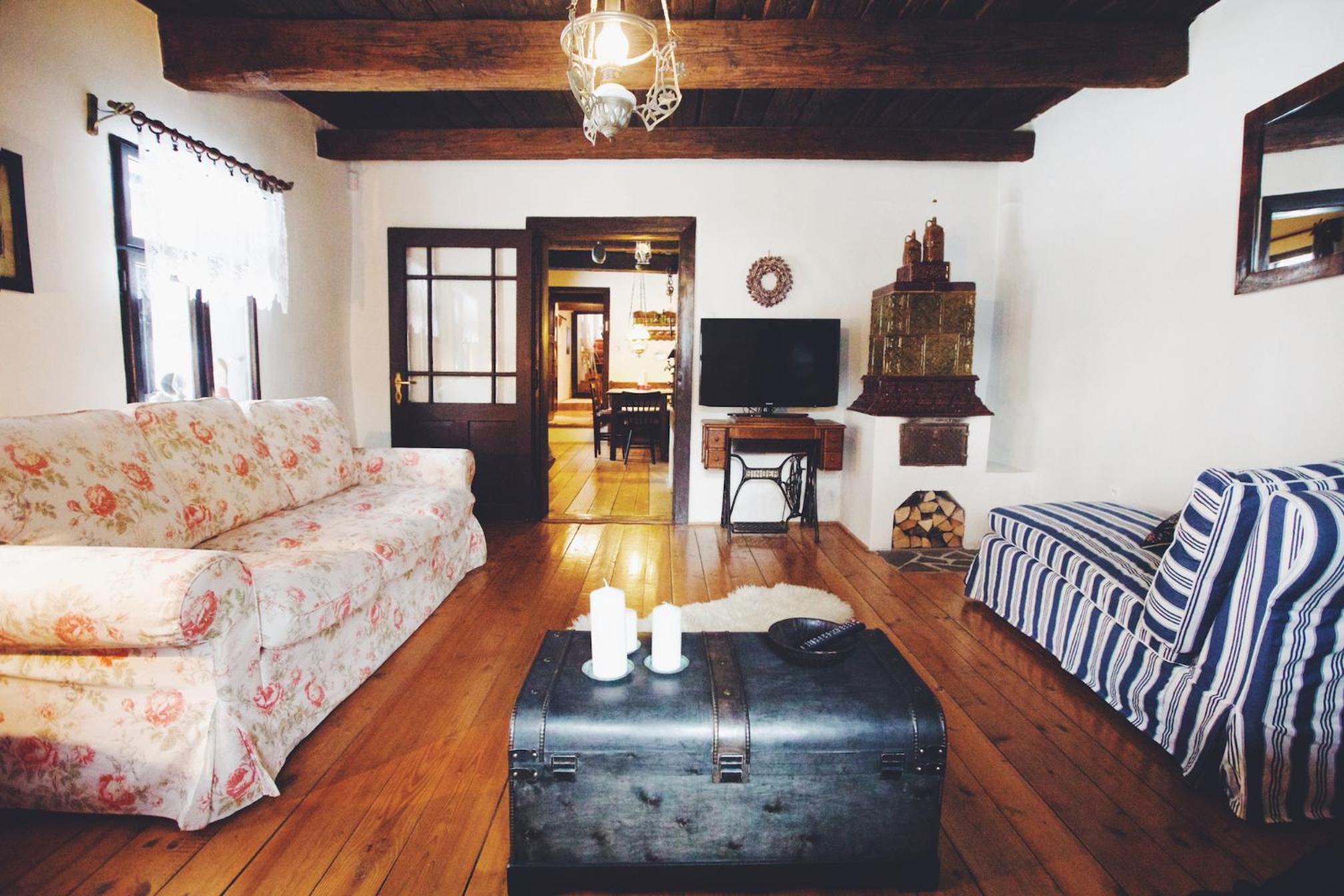 Vacation Home photo 1