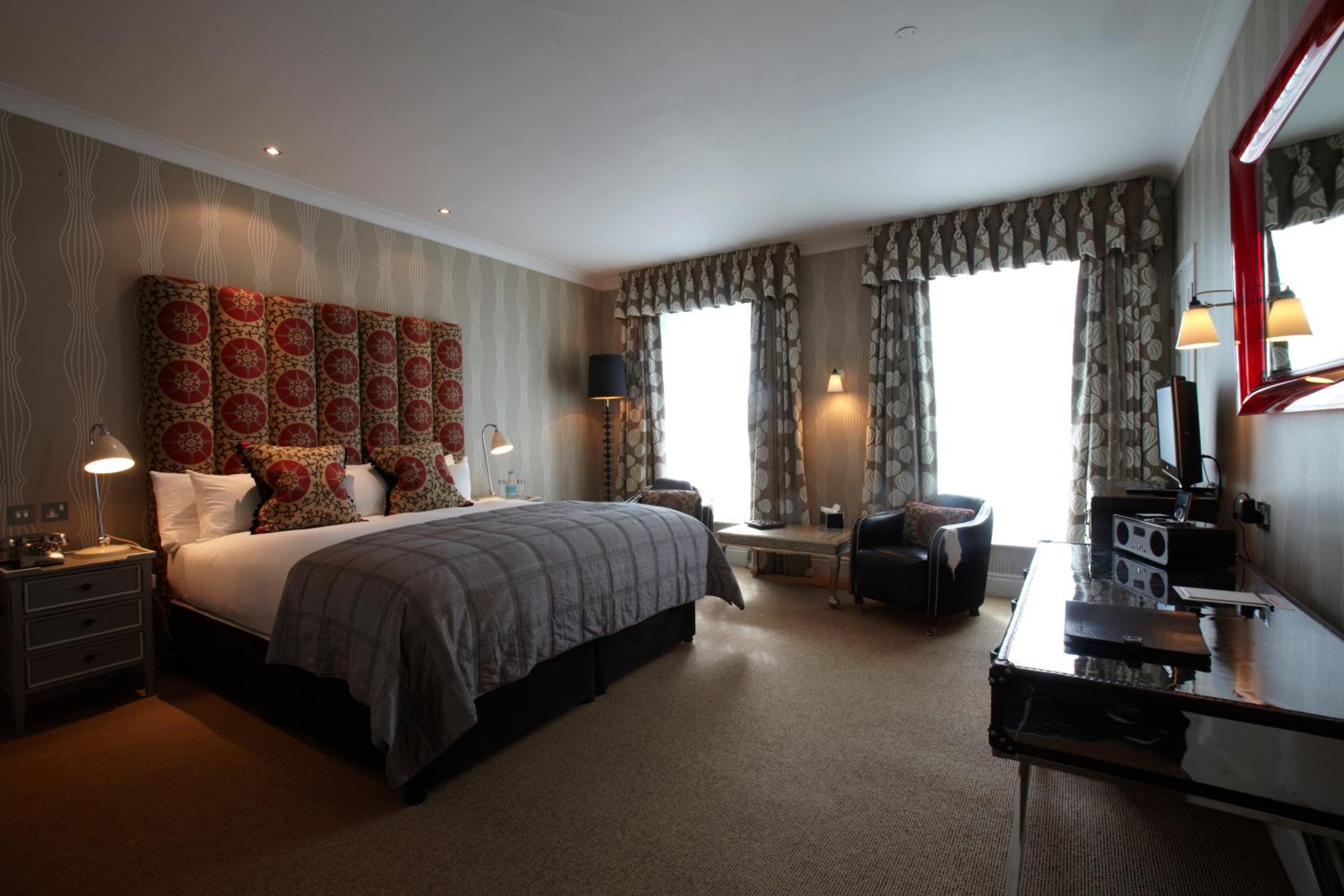 Signature Superior Room photo 2