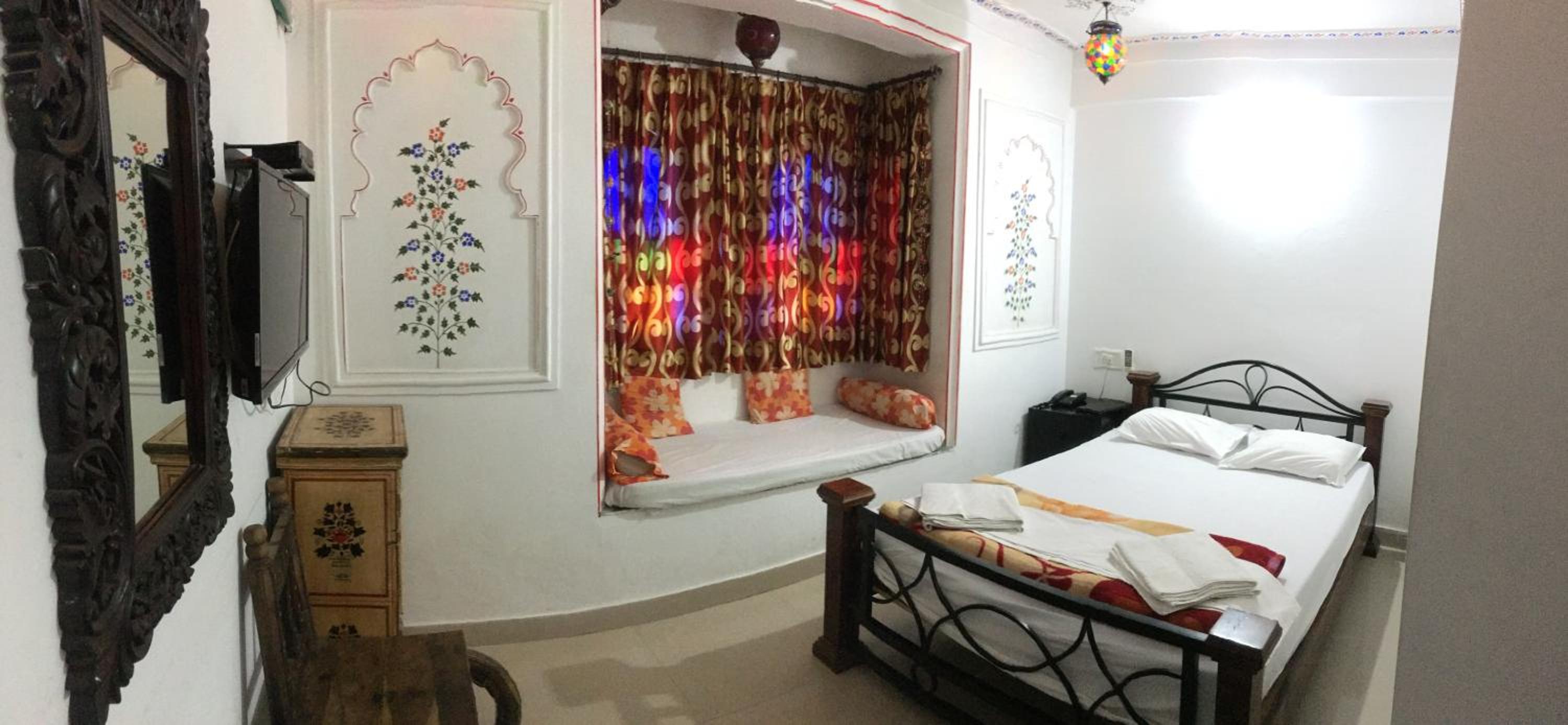 Standard Room - Photo 4