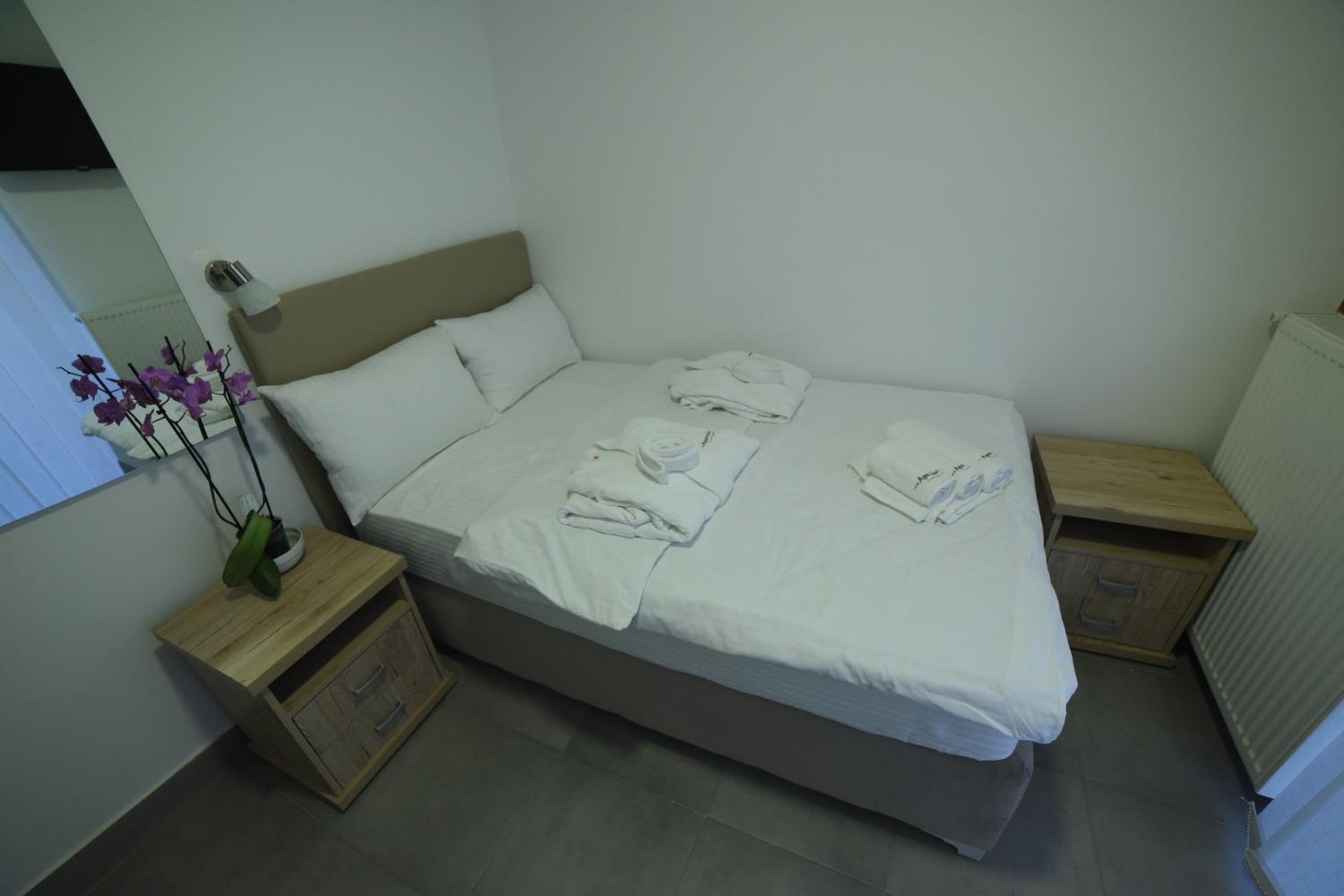 Economy Single Room photo 1