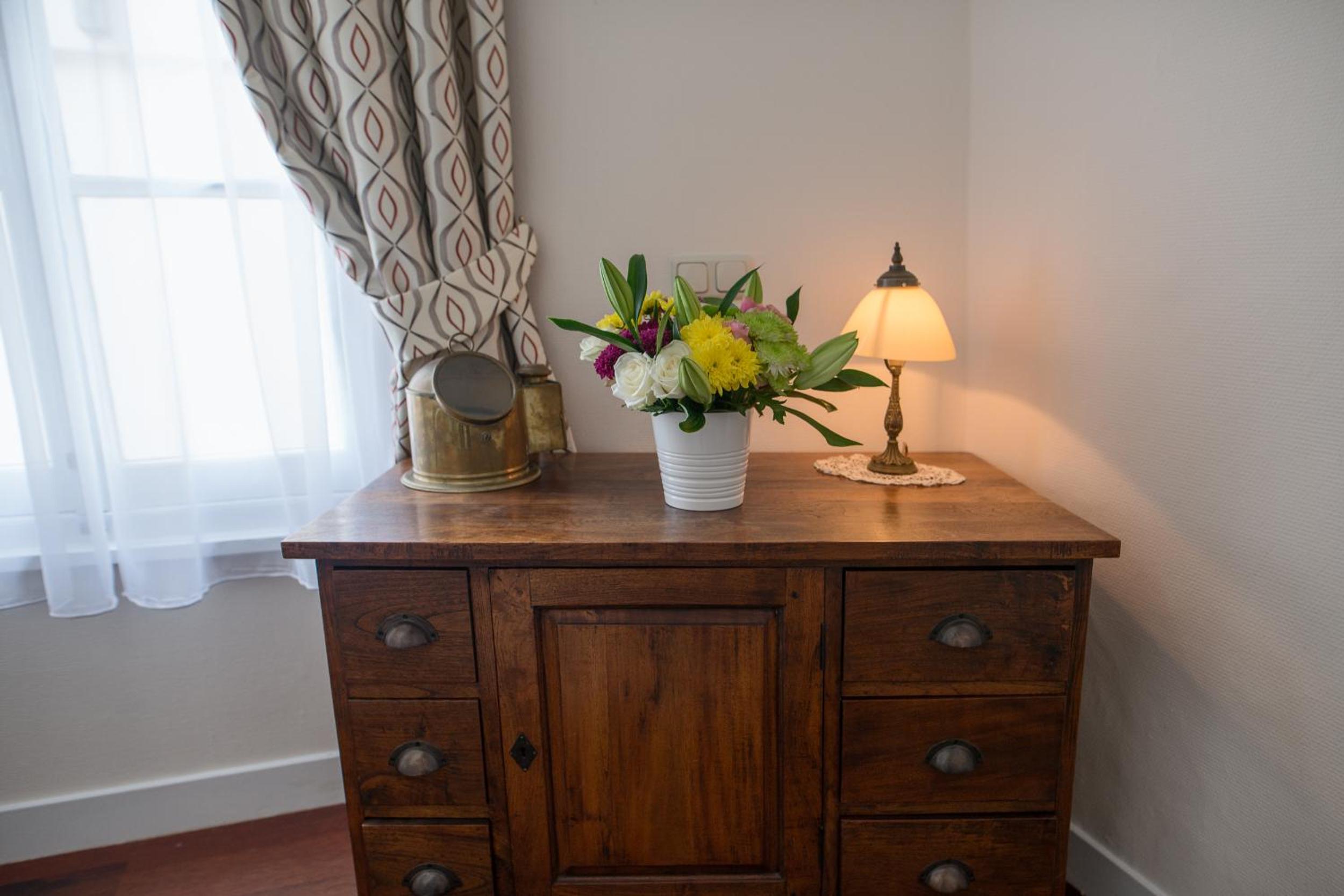 Junior Suite with Canal View photo 3