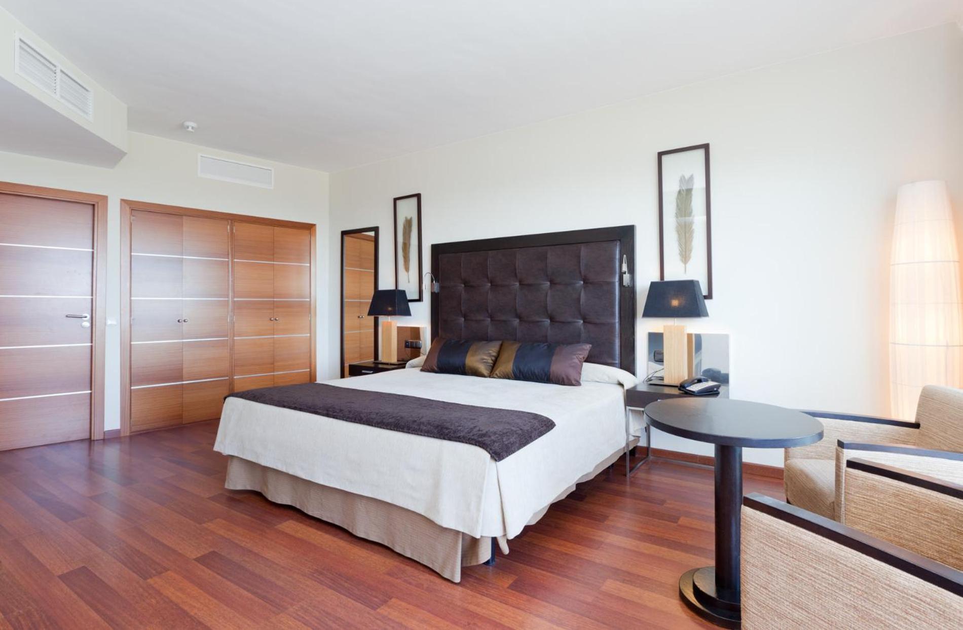 Suite con Terraza photo