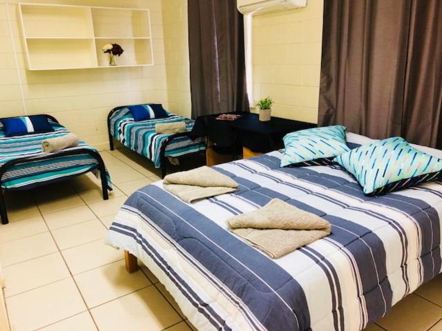 Family Double Room photo 1