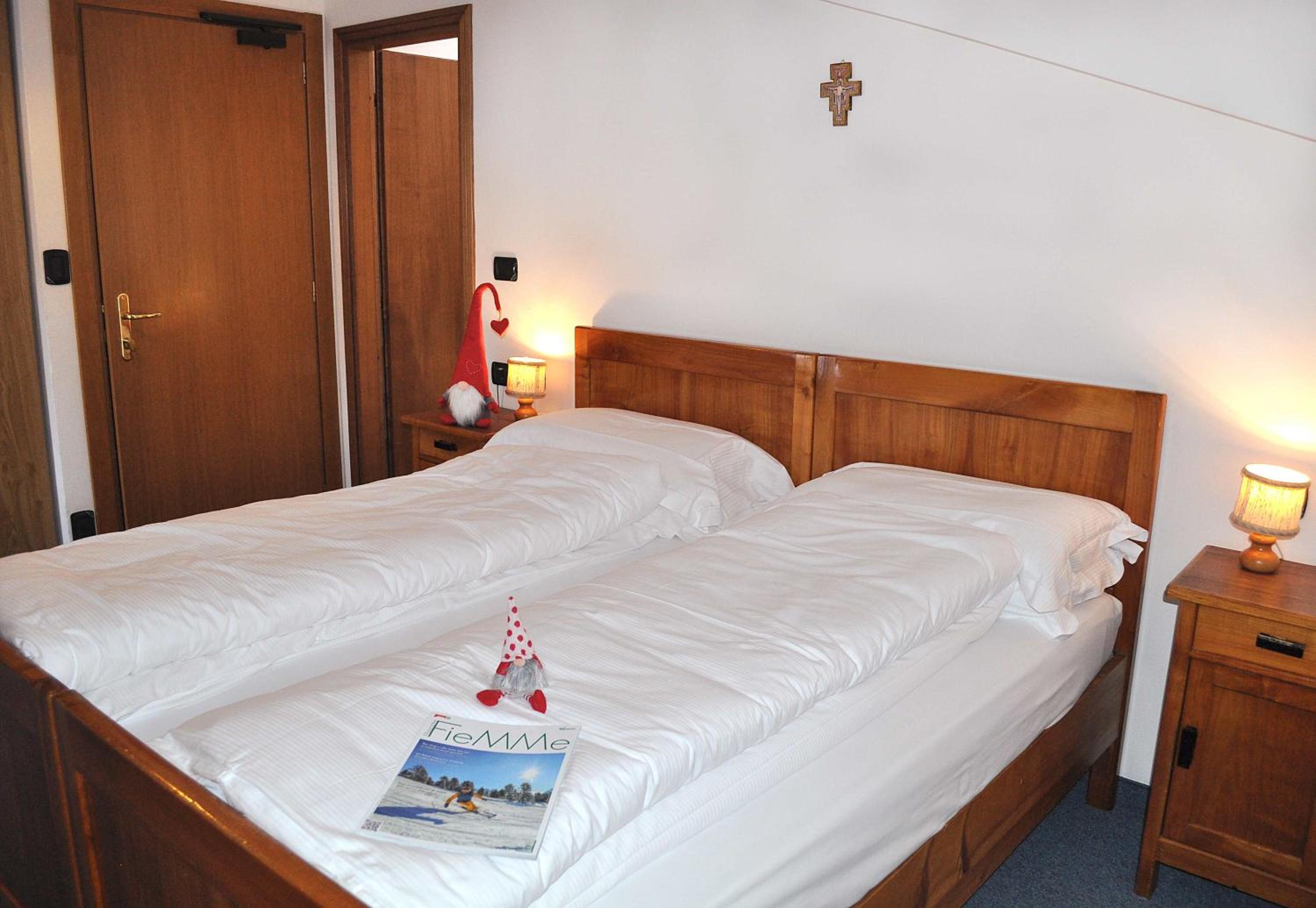 Economy Double or Twin Room photo 1