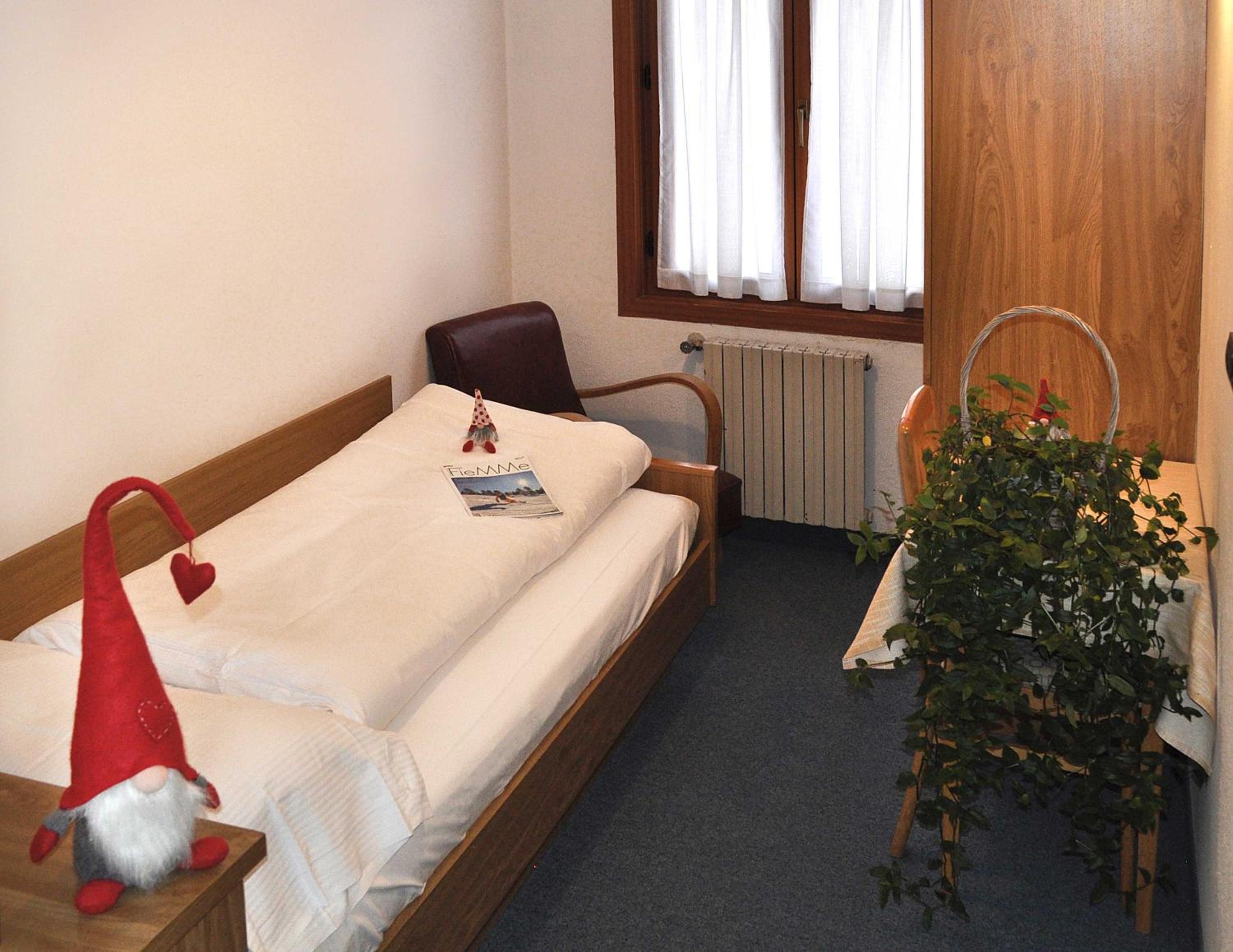 Economy Single Room photo 1