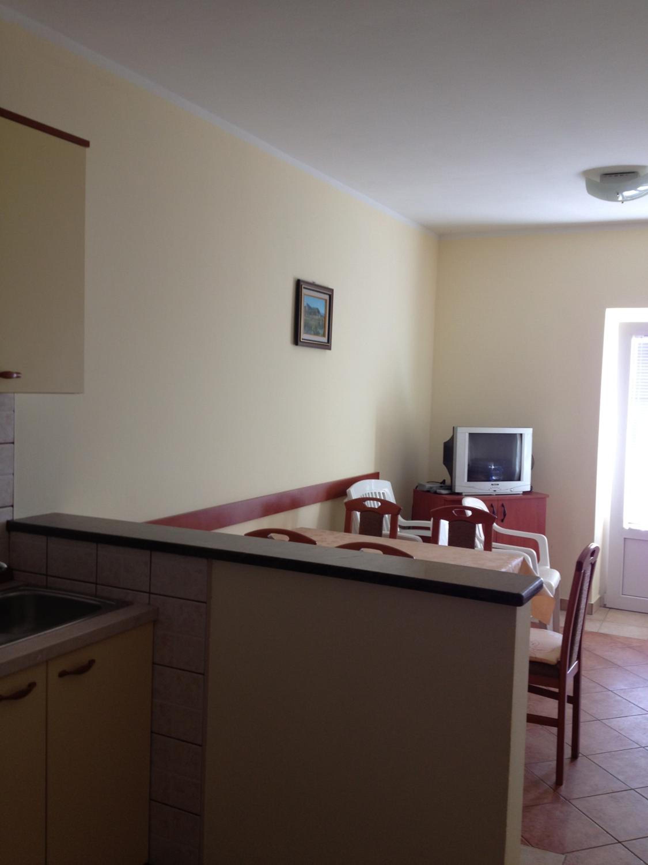Apartment with Sea View photo 3
