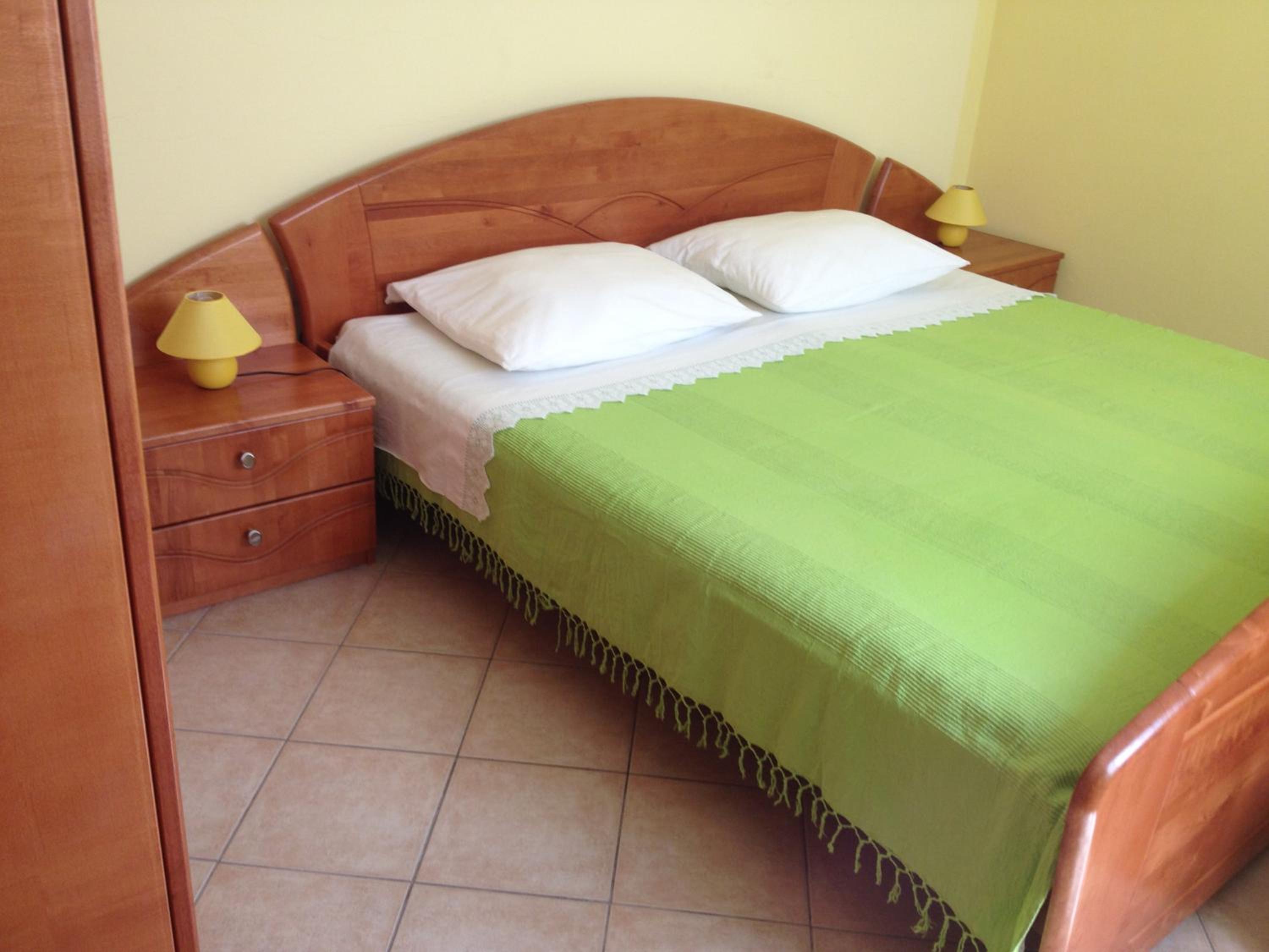 Apartment with Sea View photo 3