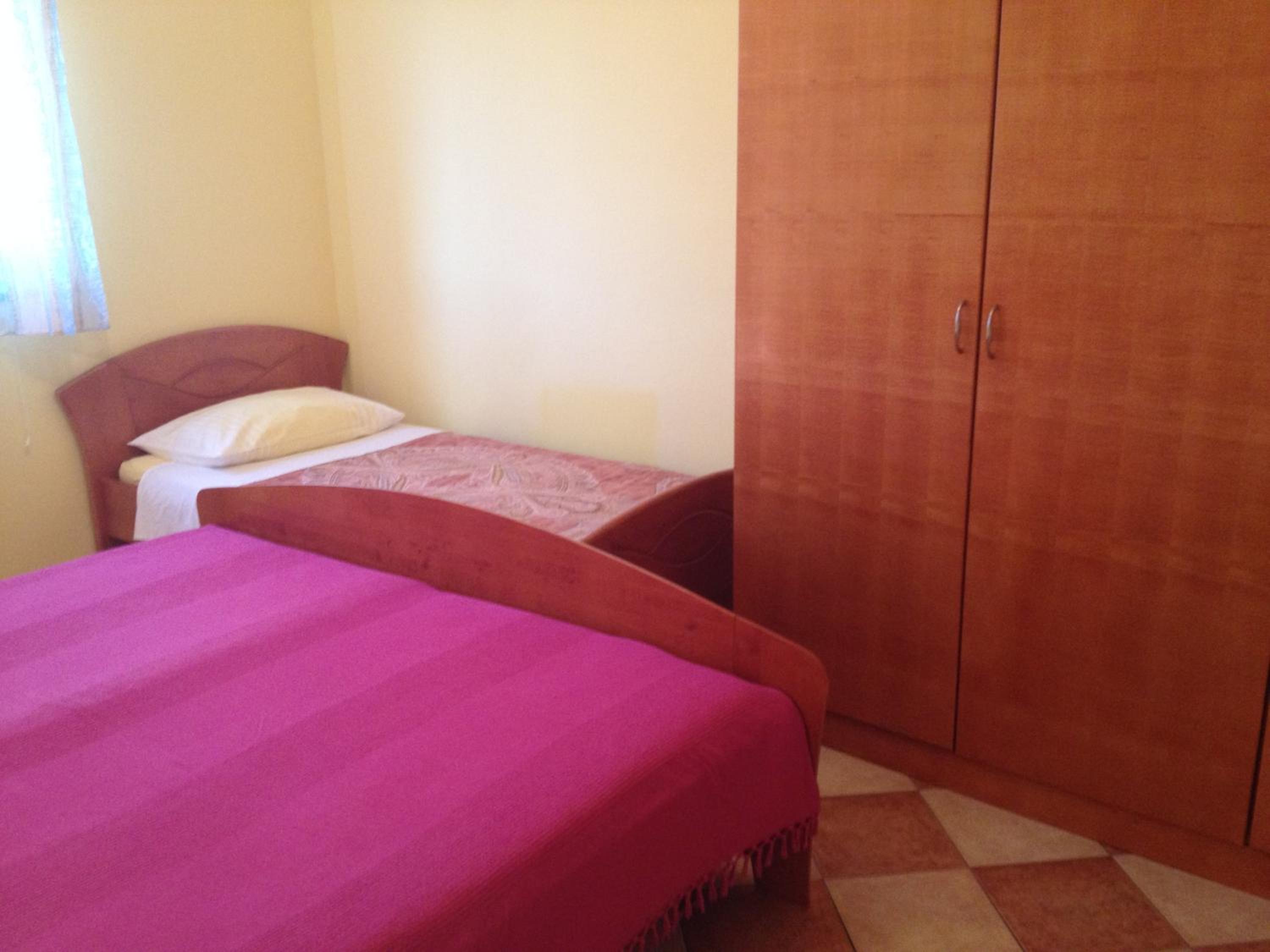 Apartment with Sea View photo 1
