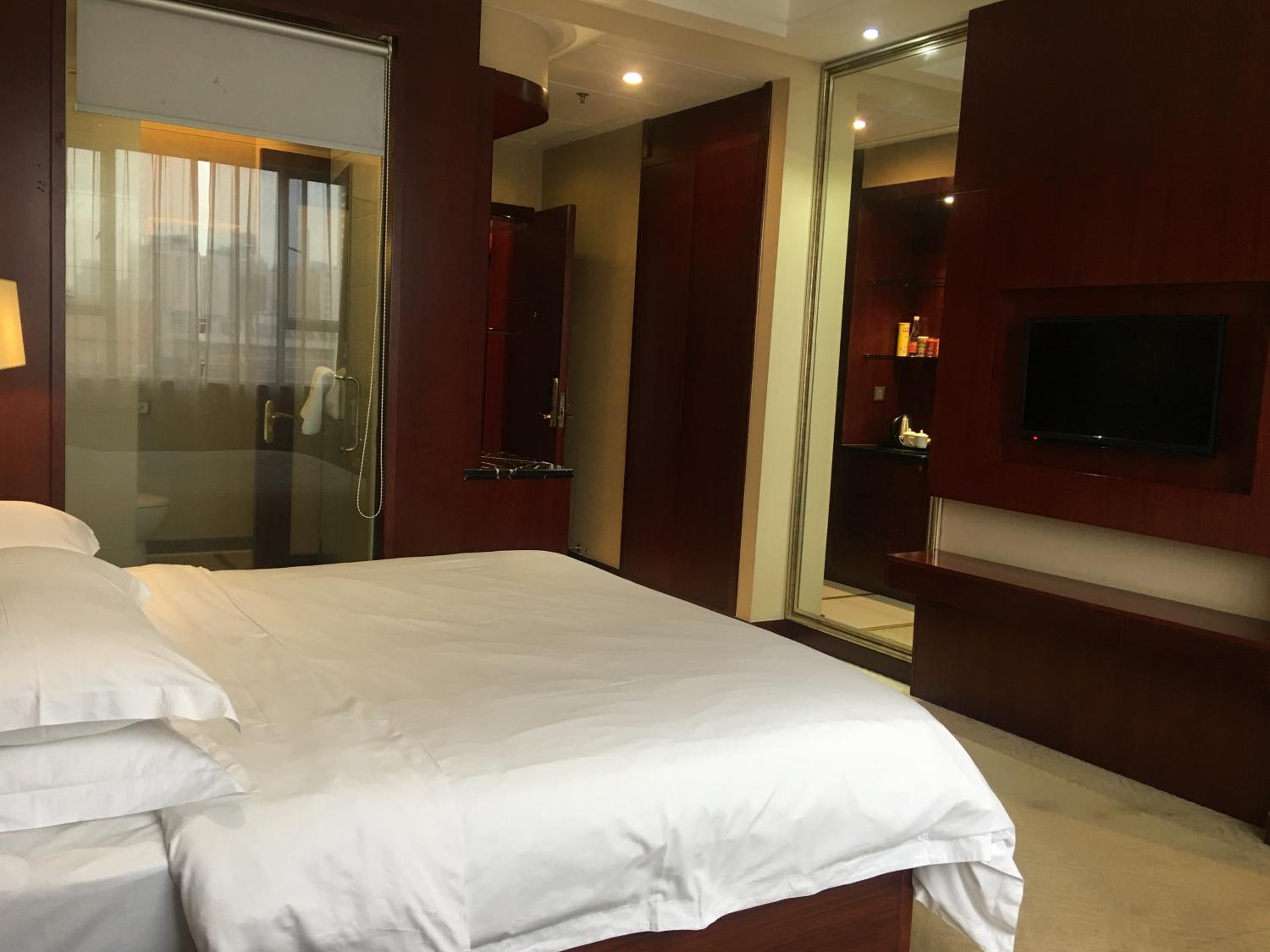 Business Queen Room photo 1