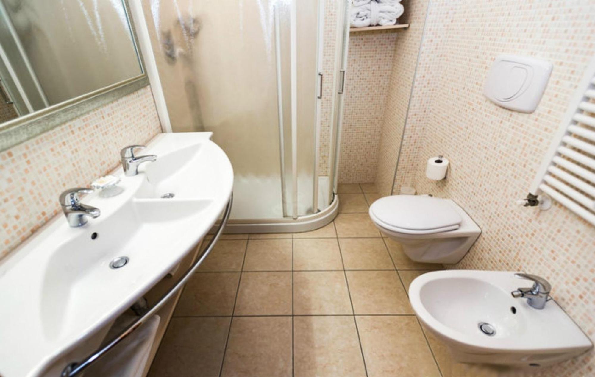 Superior Double or Twin Room with Balcony photo 3