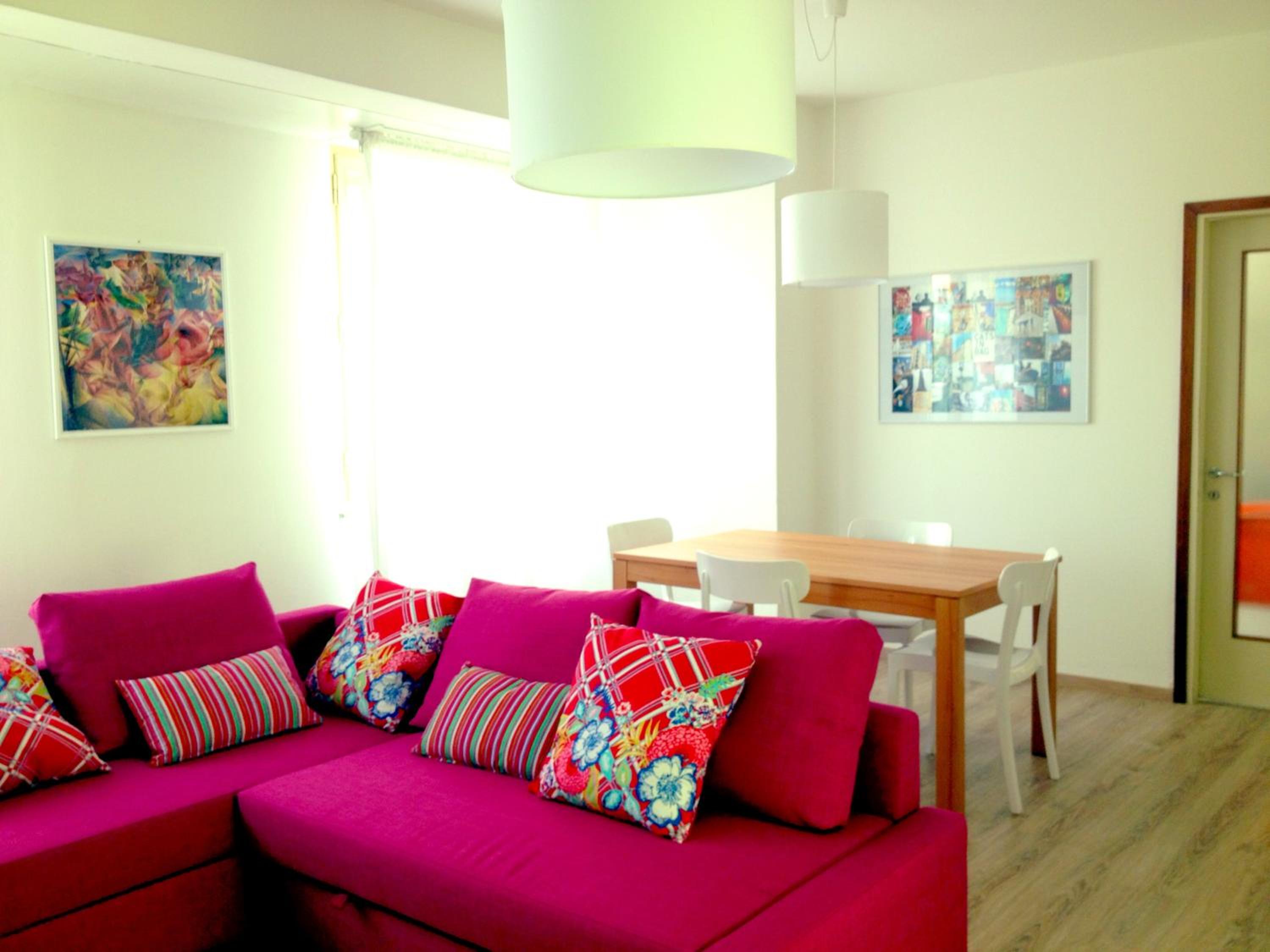 Apartment photo 1