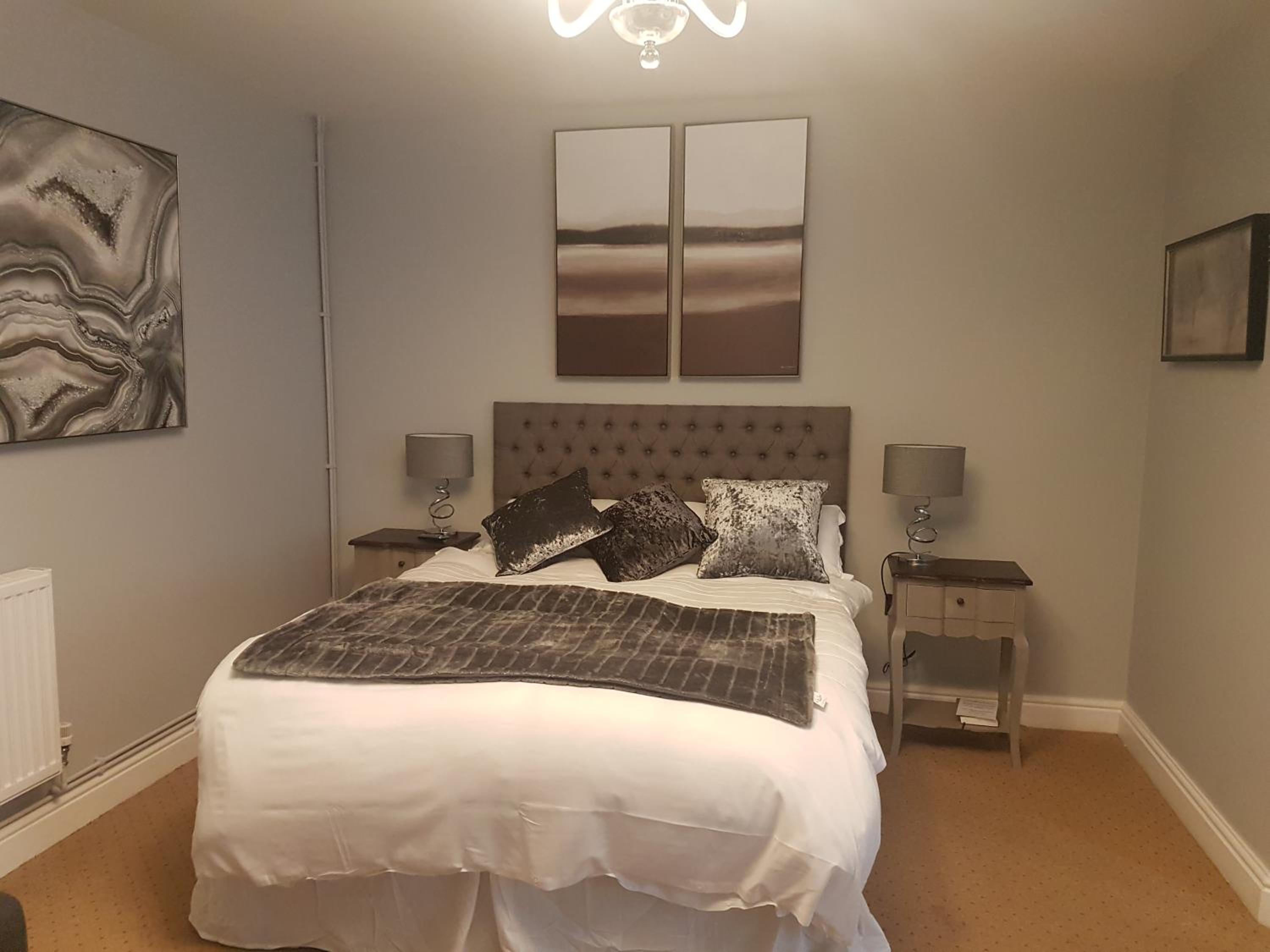King Room - Photo 1