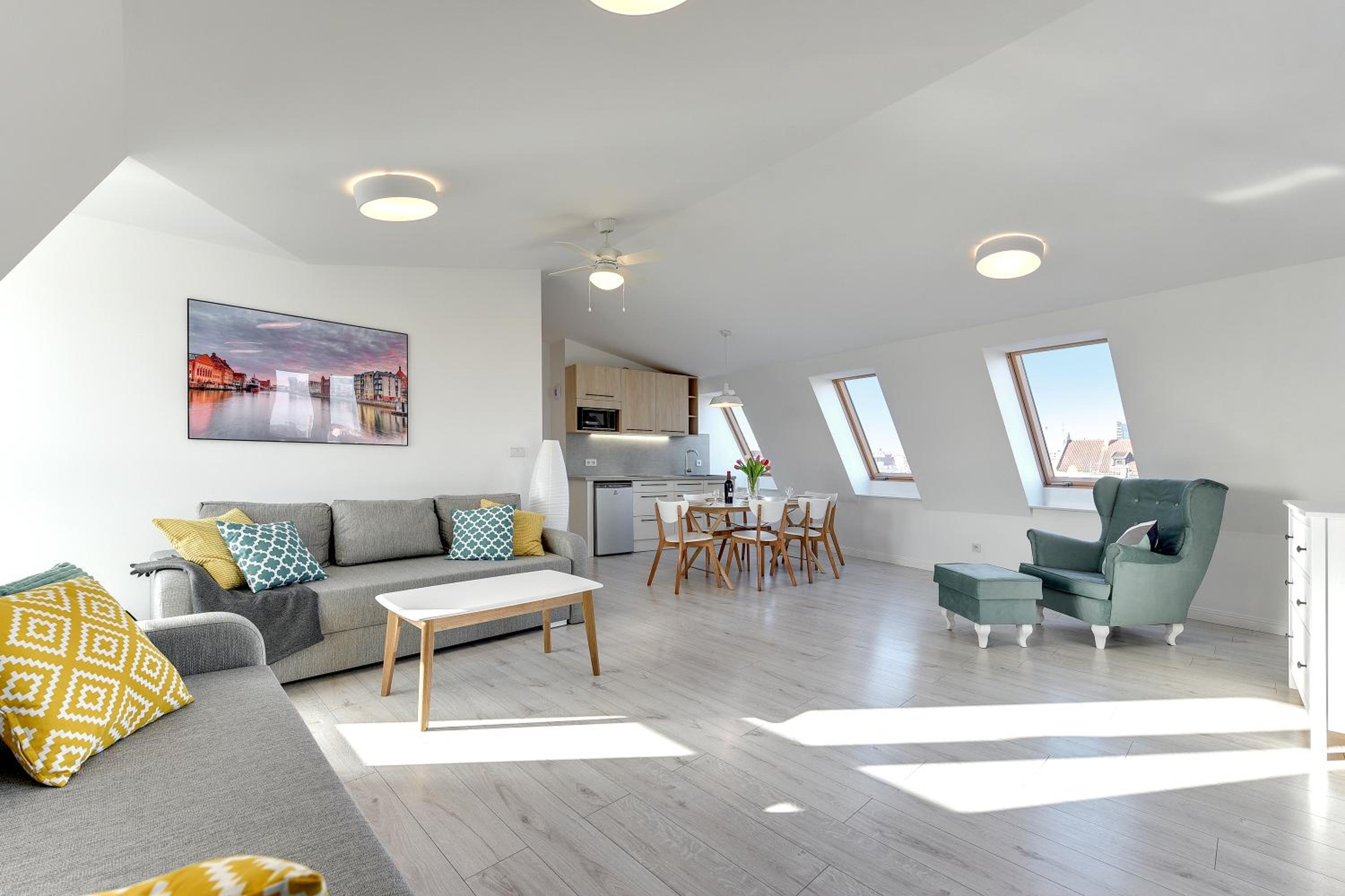 Superior Apartment photo 1
