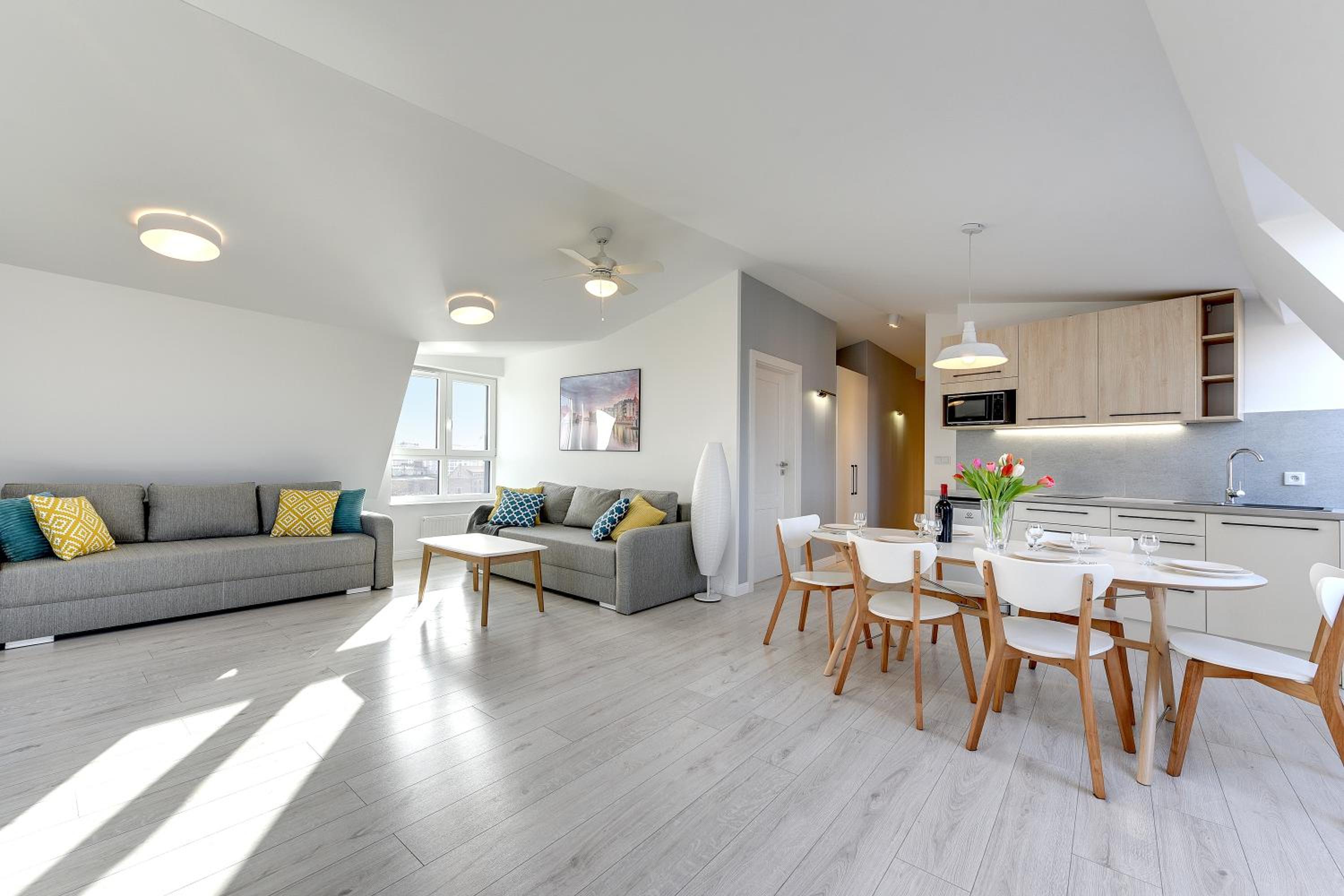 Superior Apartment photo 3