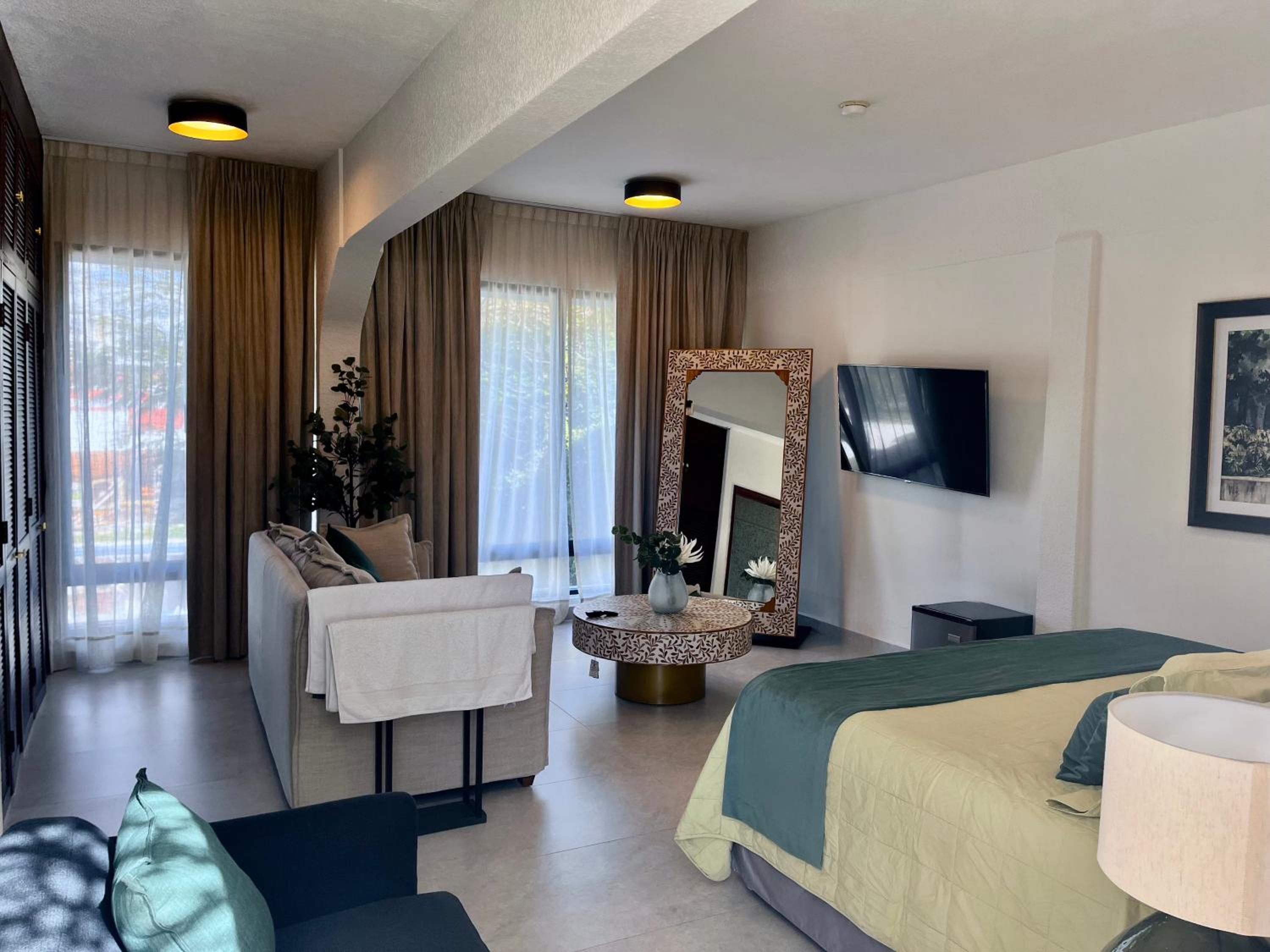 Superior Suite