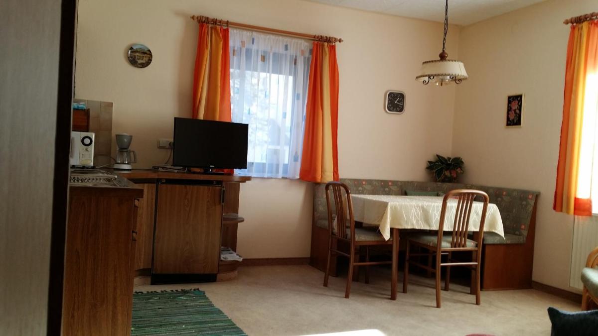 Apartment - Ground Floor photo 2