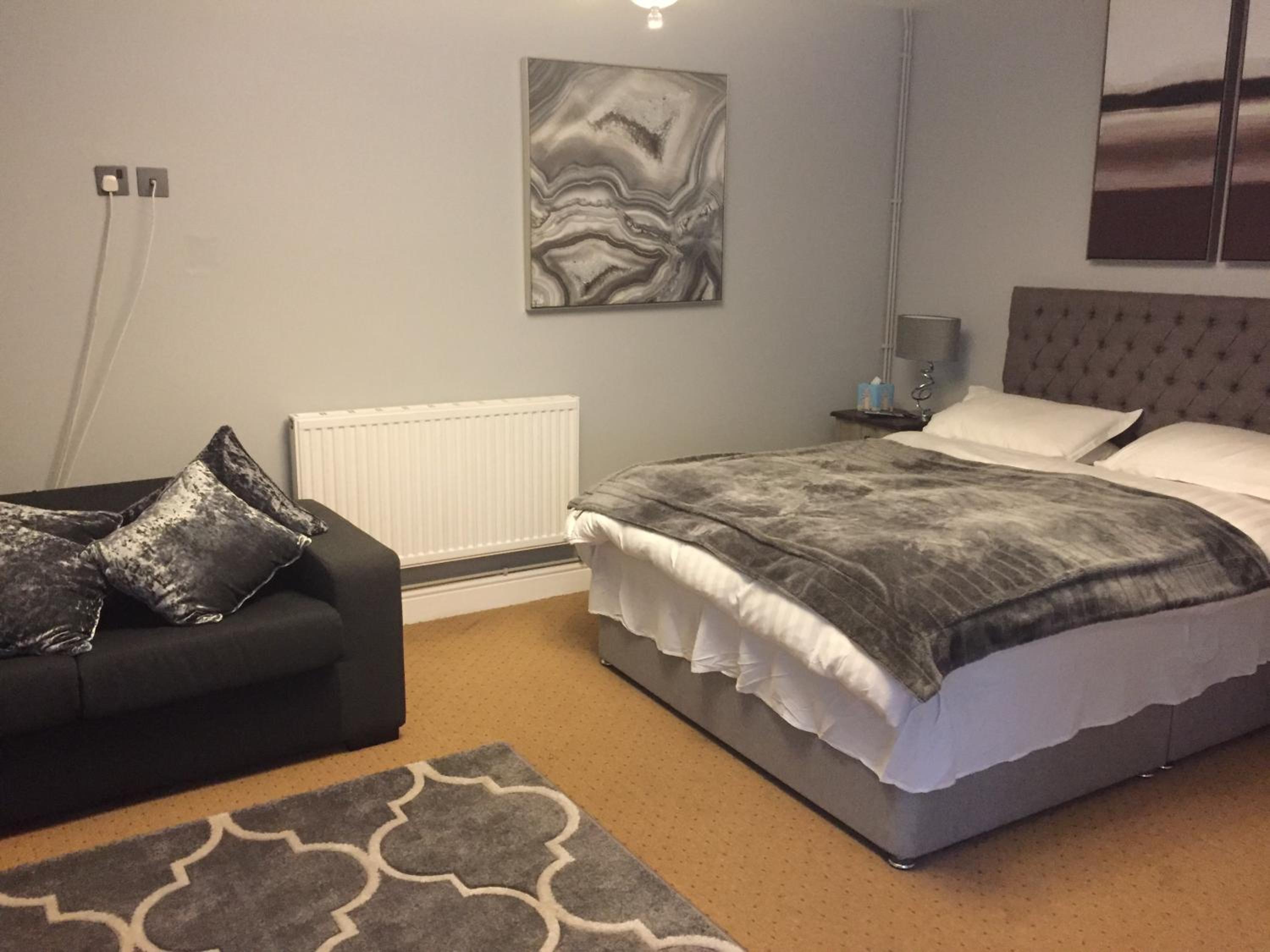 King Room - Photo 4