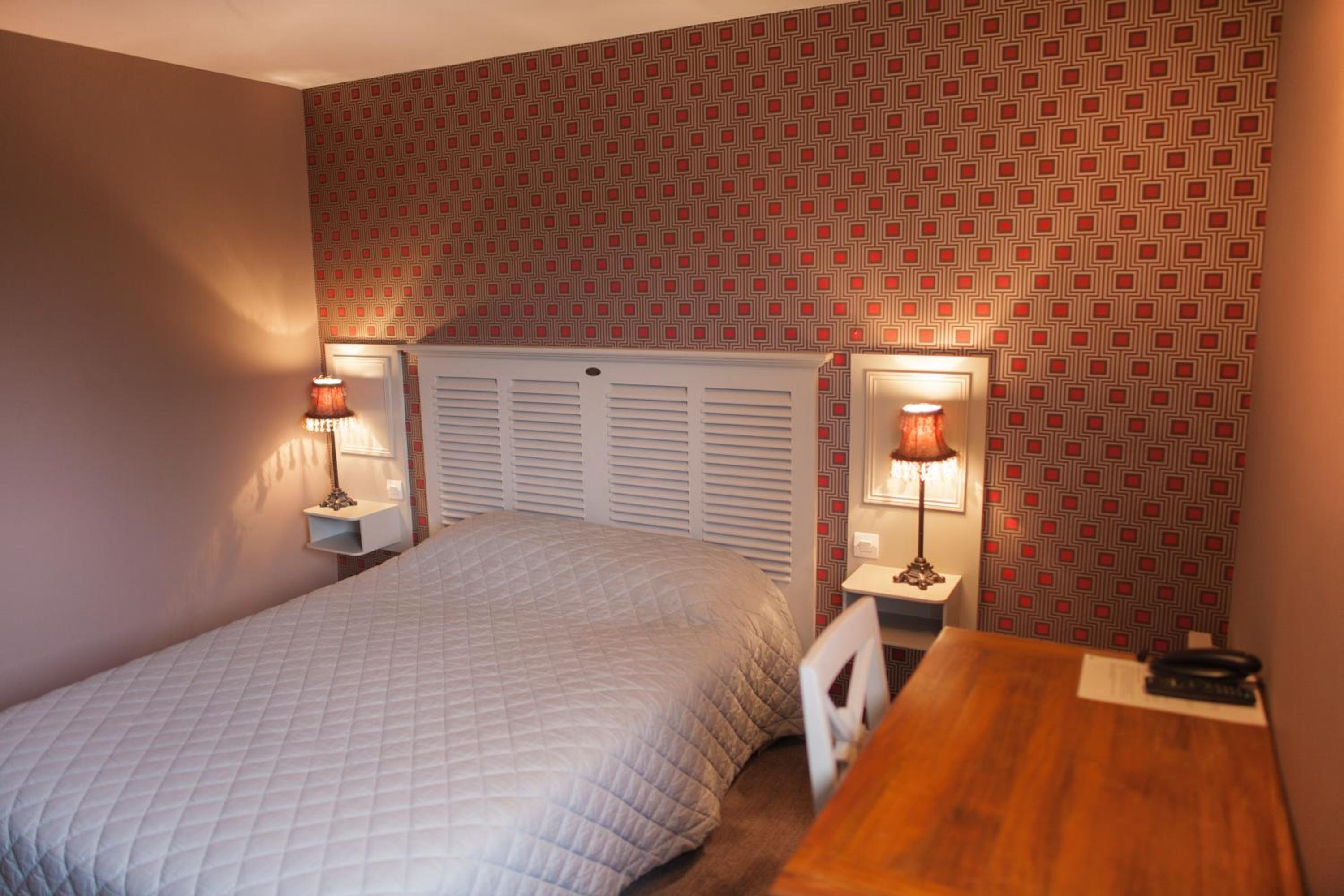 Superior Double Room - Photo 9