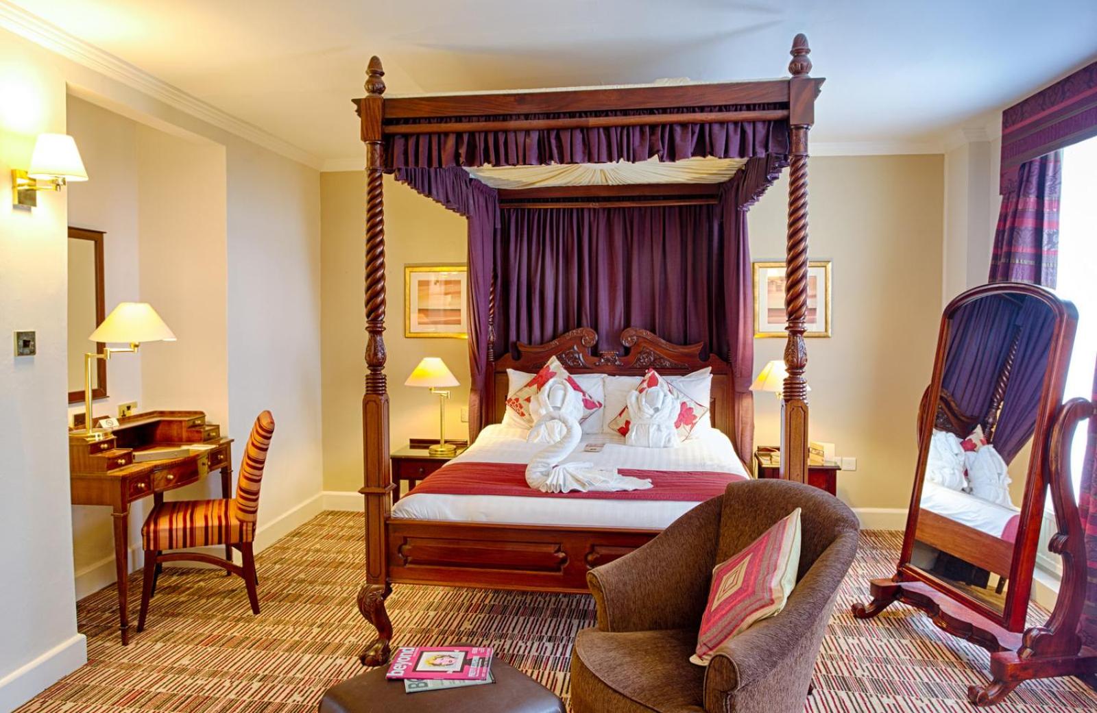 Executive Suite photo 1