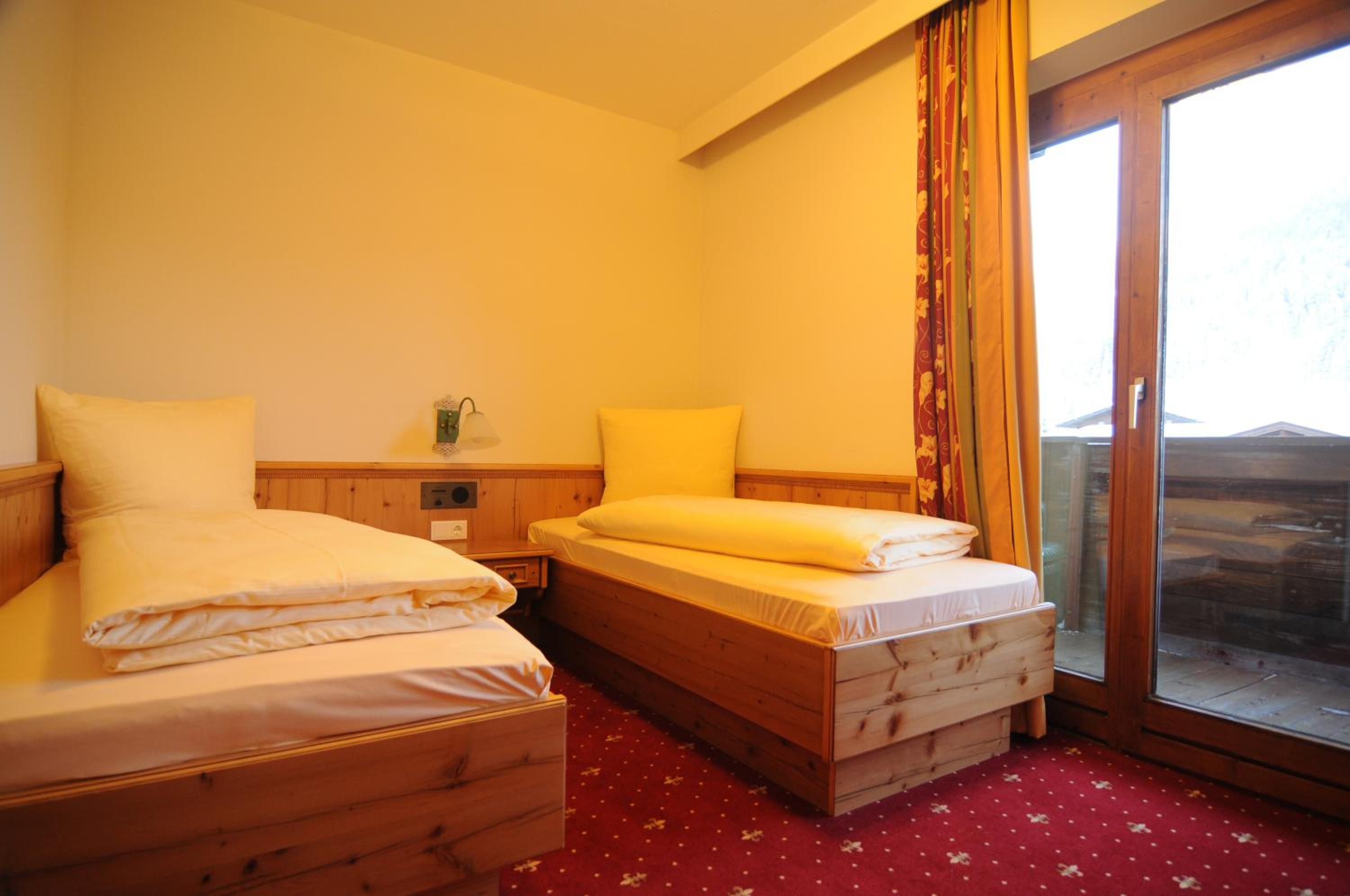Twin Room photo 2