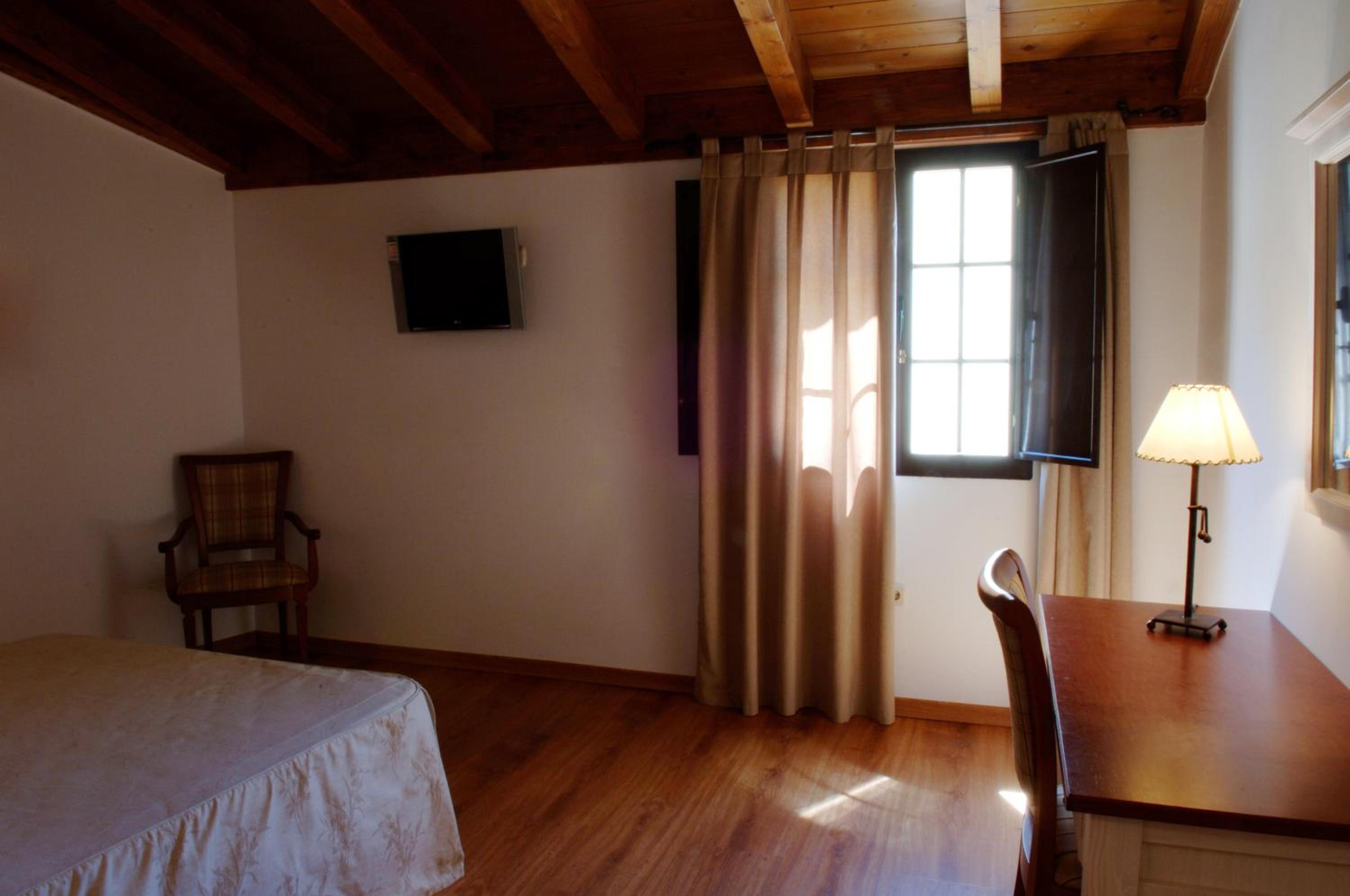 Habitación Doble Estándar con Acceso al Spa