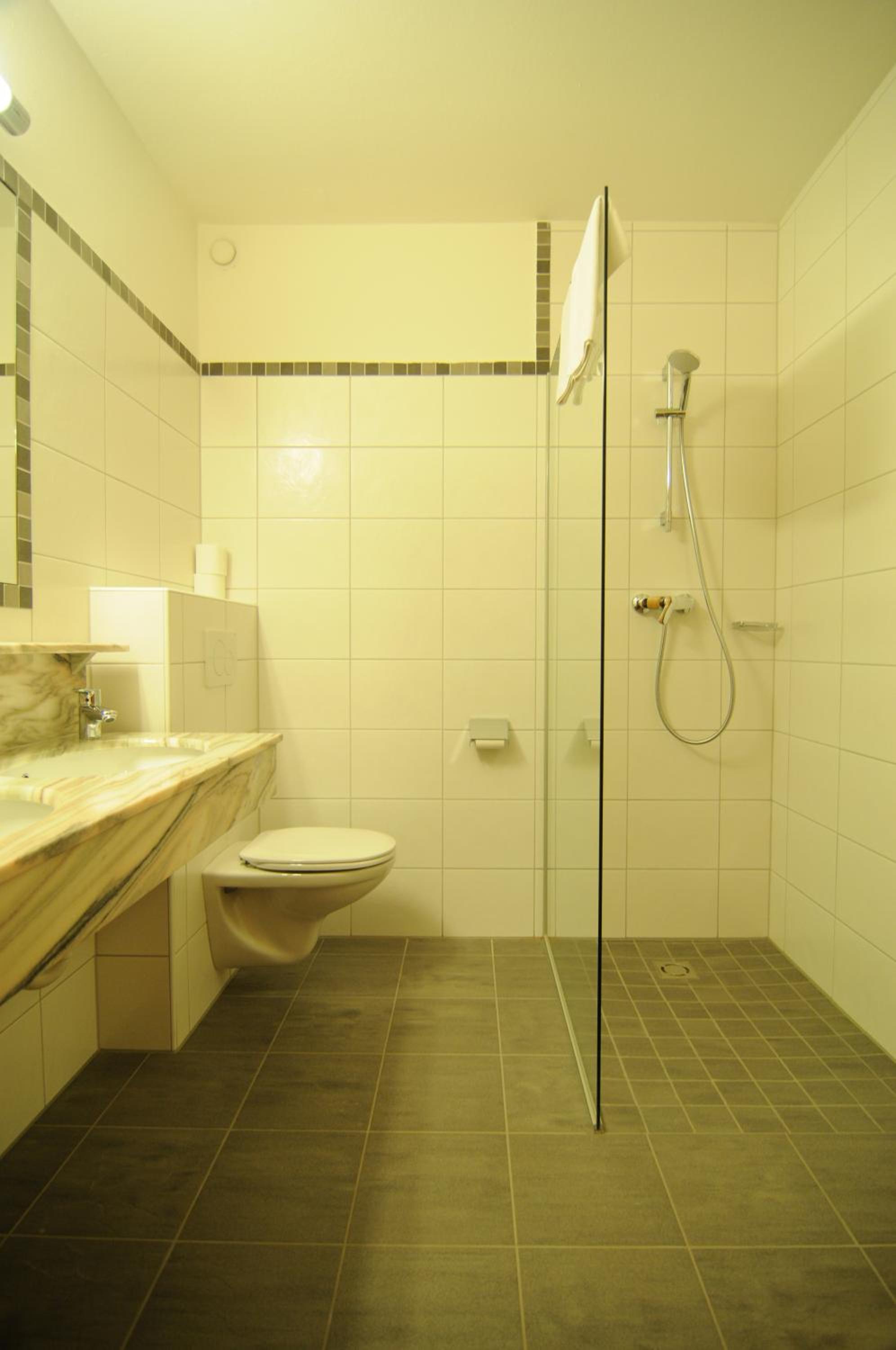 Double Room with Balcony photo 3